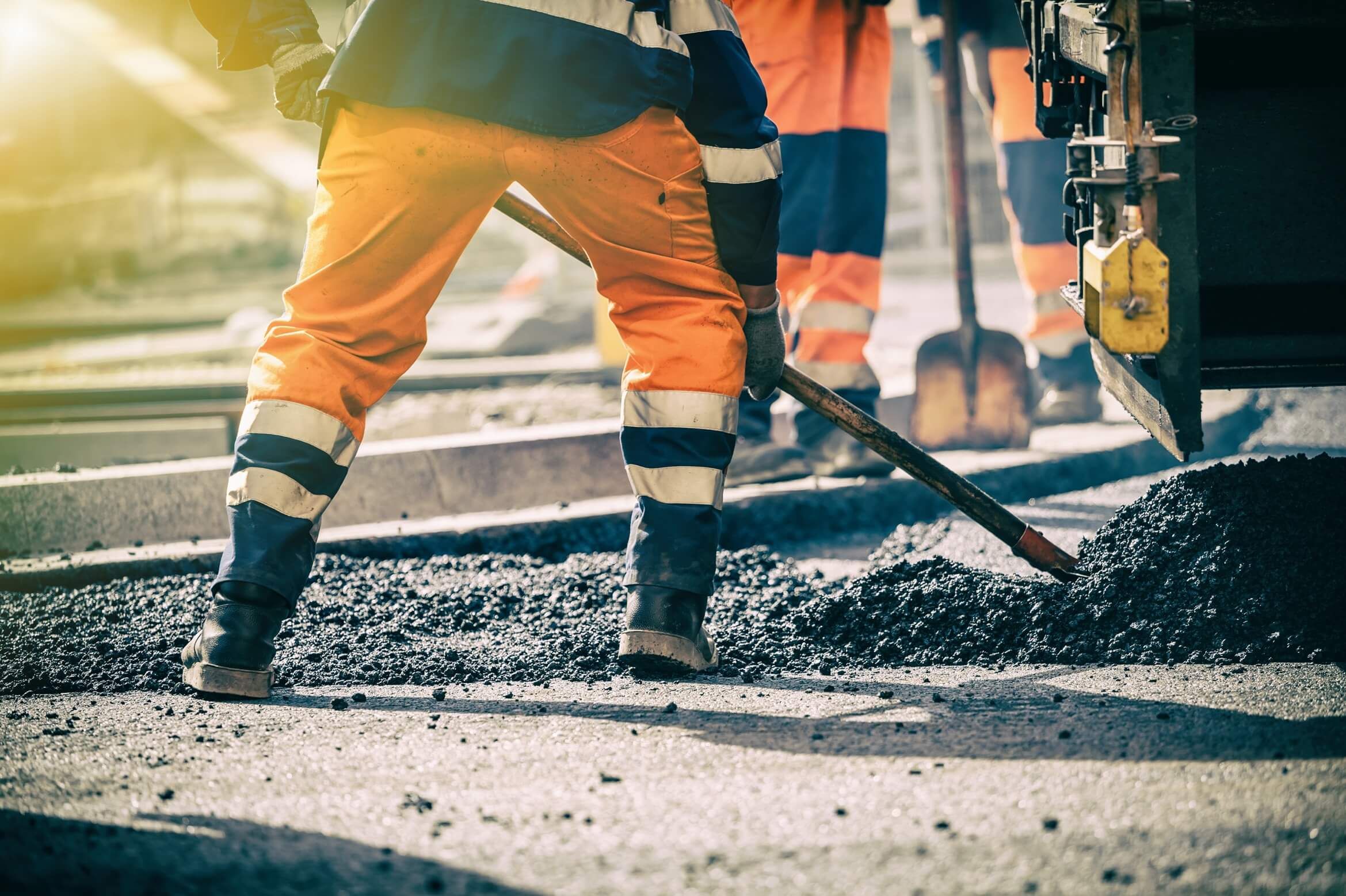 FELA vs. Workers’ Comp: What Are Some of the Differences?
