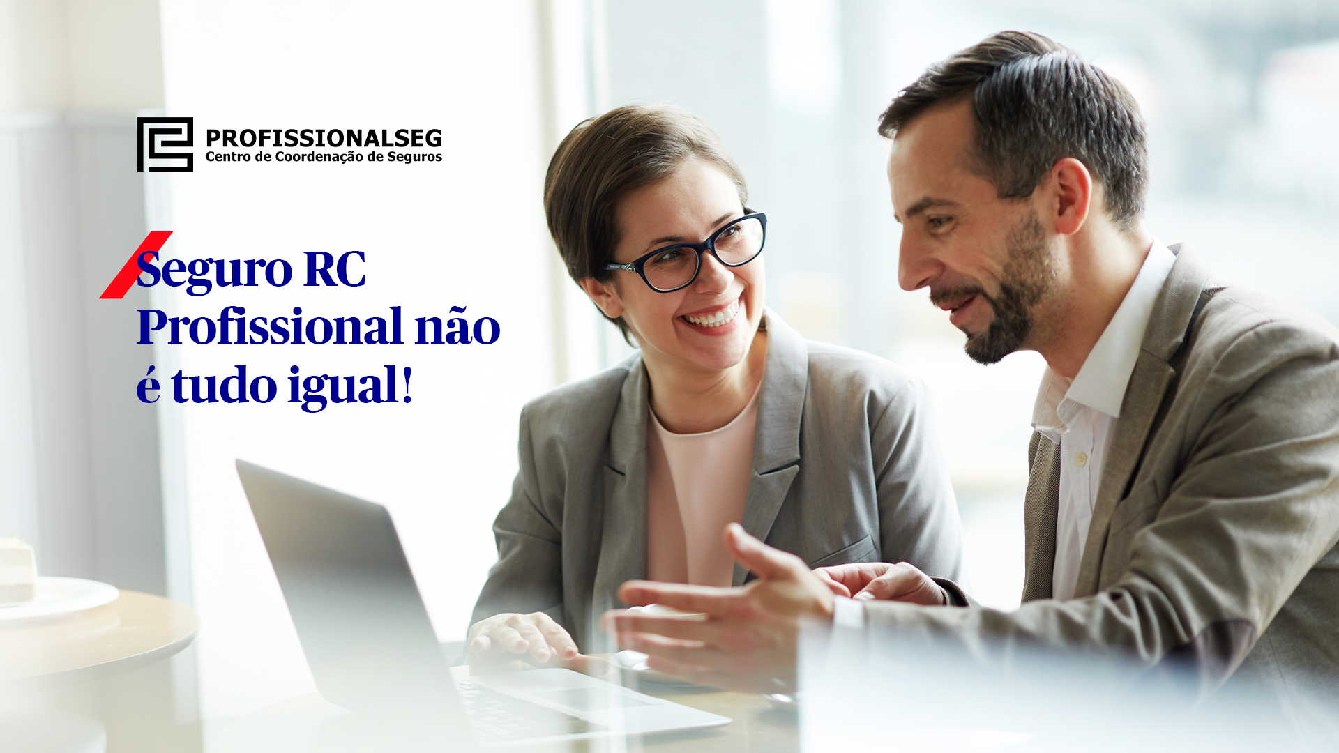 Seguro RC Profissional não é tudo igual!