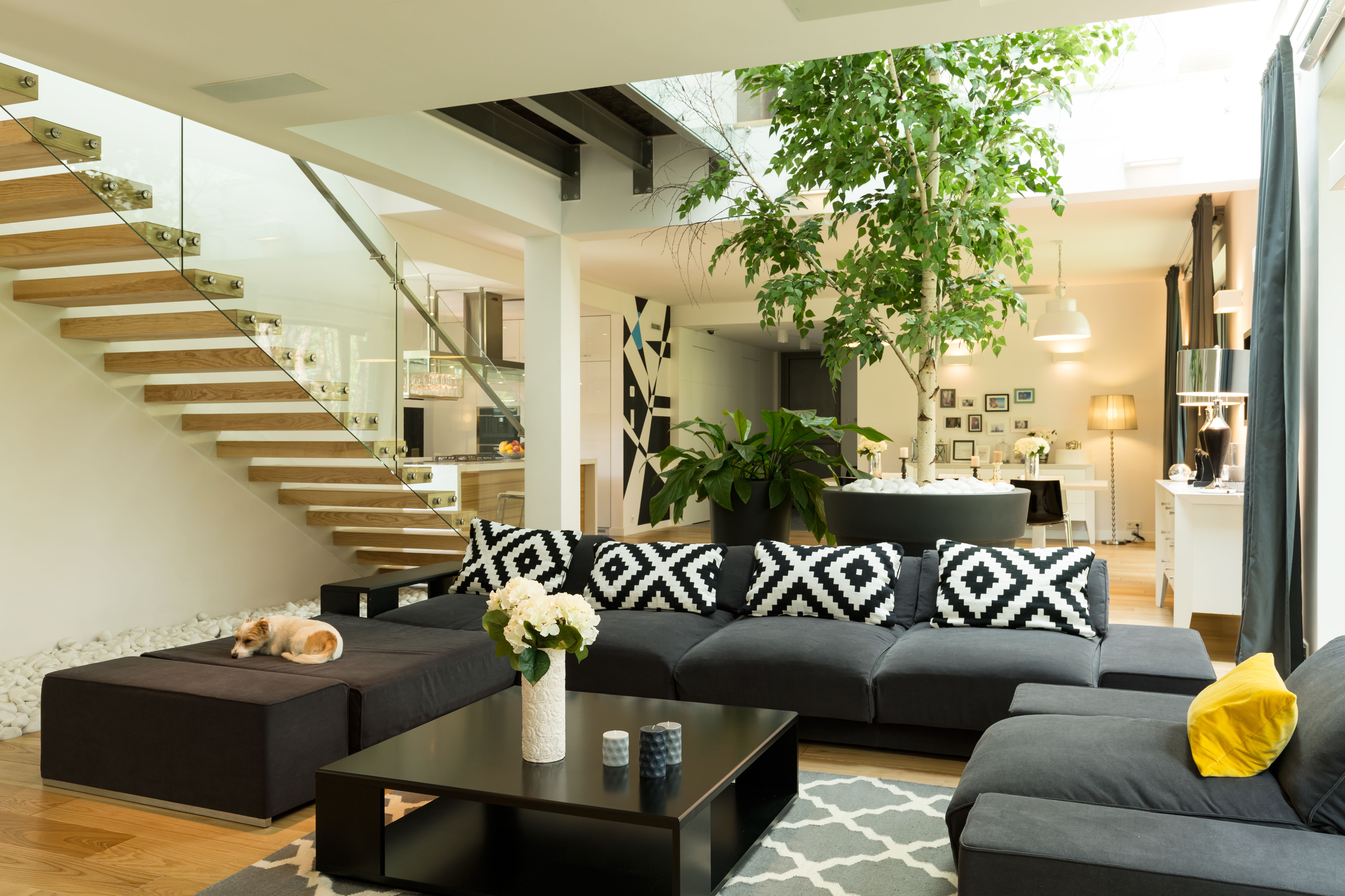 Design Tips for Small Homes and Apartments