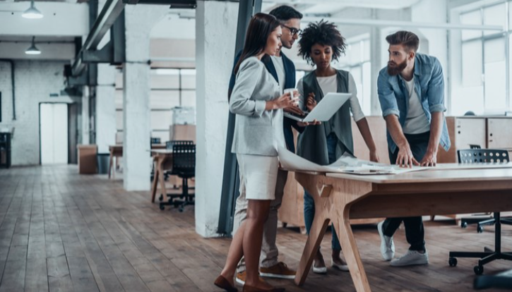 Creating a Resilient Organization – Getting Ready for the Bounce Back
