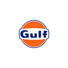 Мастила для автоматичних трансмісій Gulf