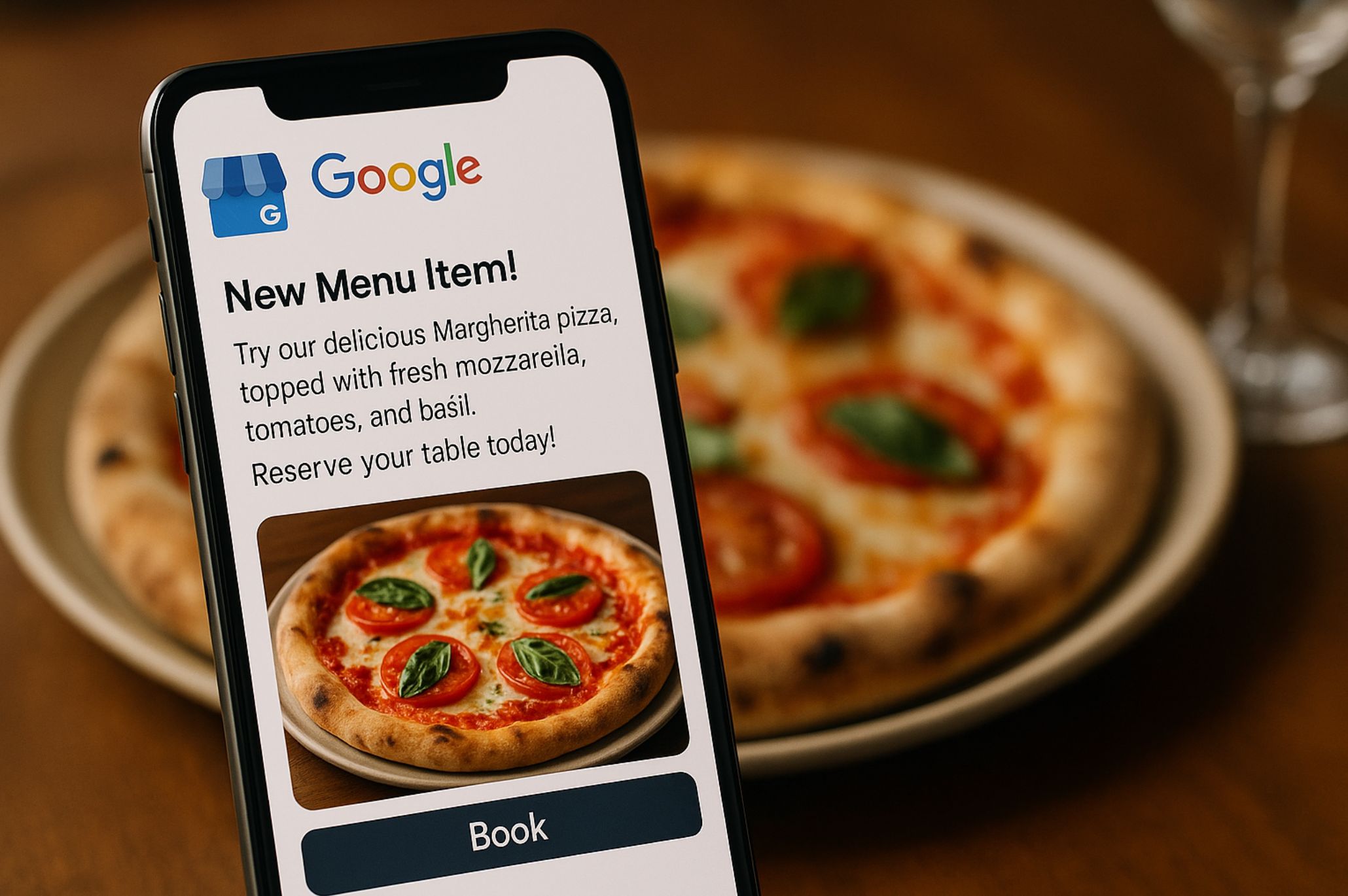 What to Post on Google My Business – Complete Guide