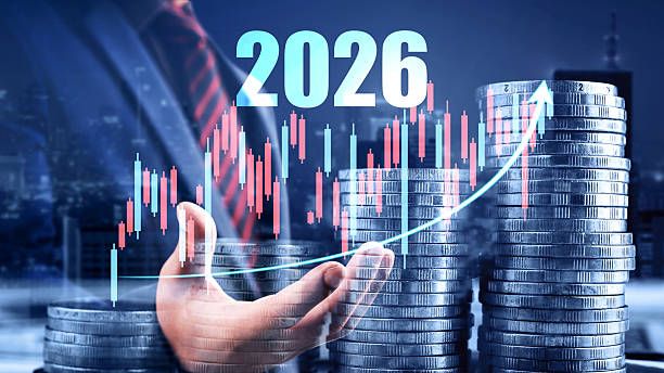 2026 Stock Market Forecast by Experts: What's Next for NASDAQ and ...