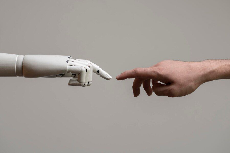 The EU AI Act and its impact on the medical device industry