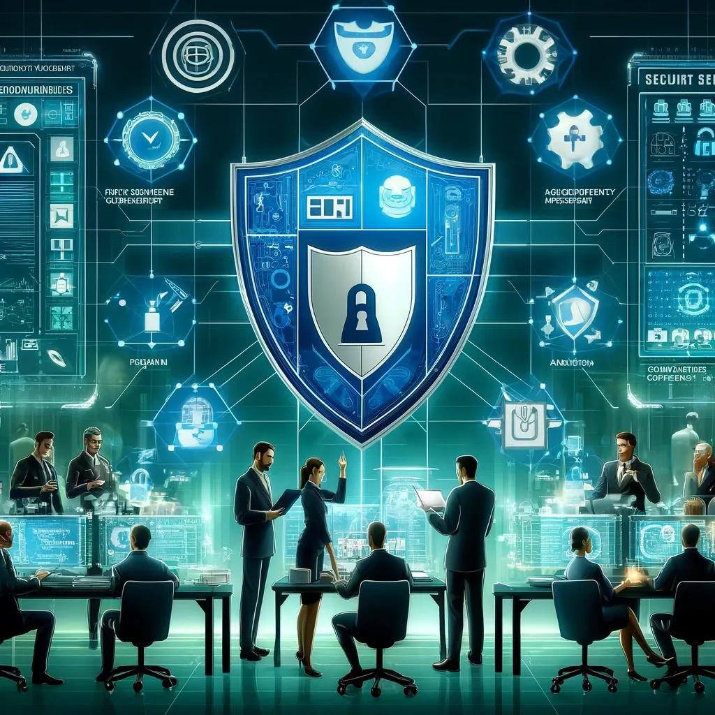 From Chaos to Control: How ISO/IEC 42001 and the PDCA Cycle Bring Order to the AI Flood