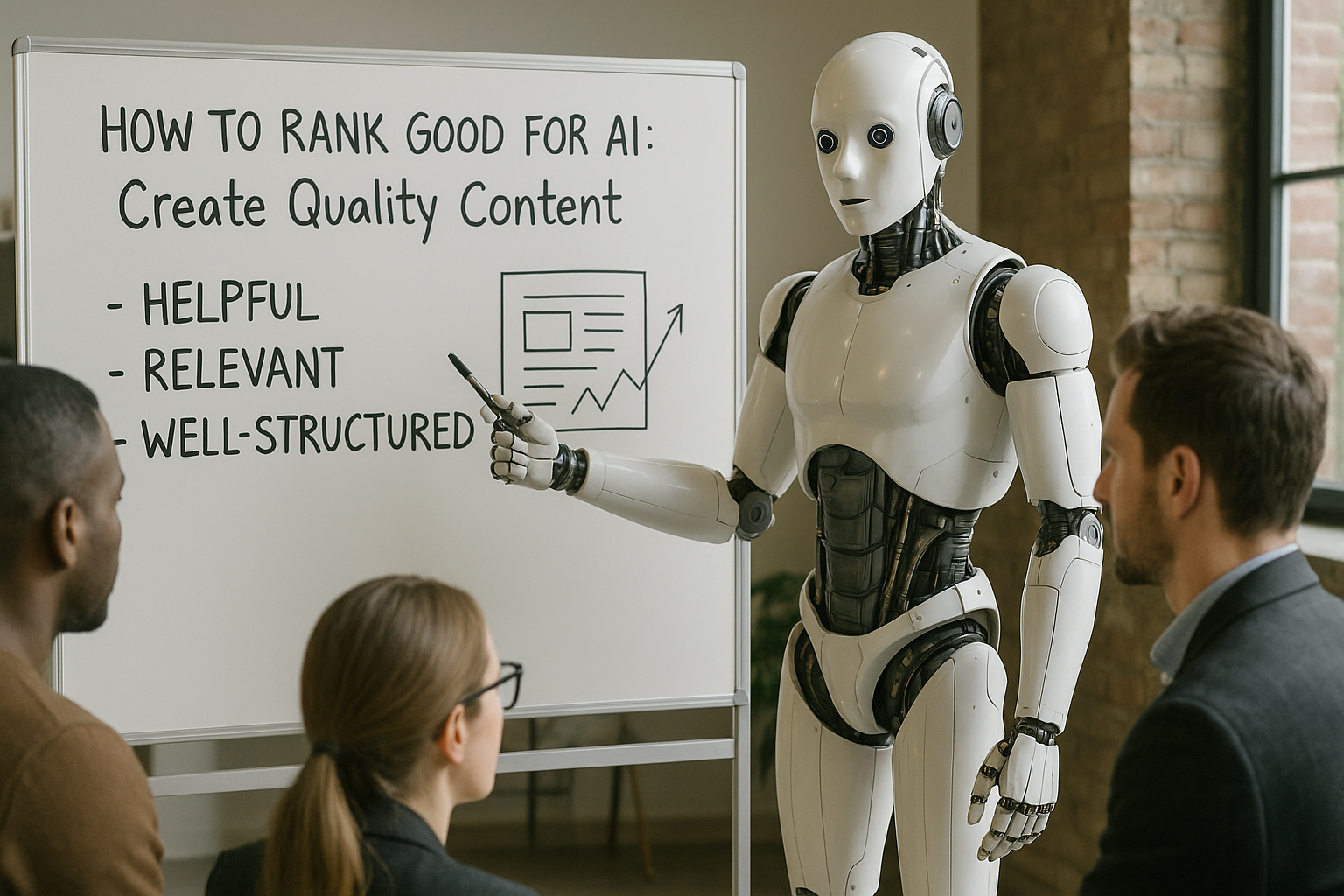 The Generative Leap: Mastering Visibility and Rank in AI Search Environments