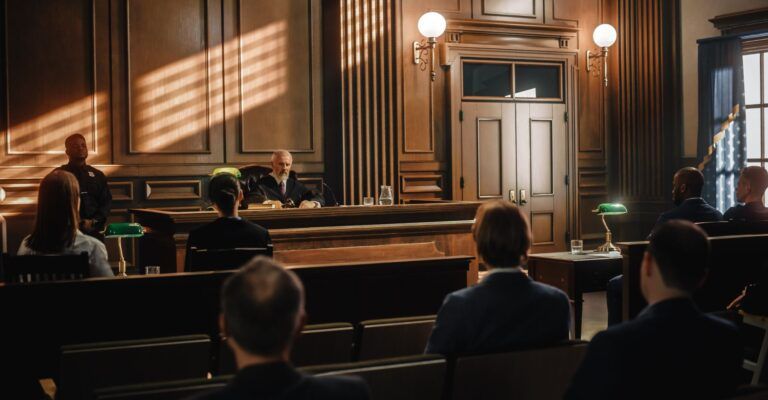 REMOVAL DEFENSE: MASTER CALENDAR HEARING