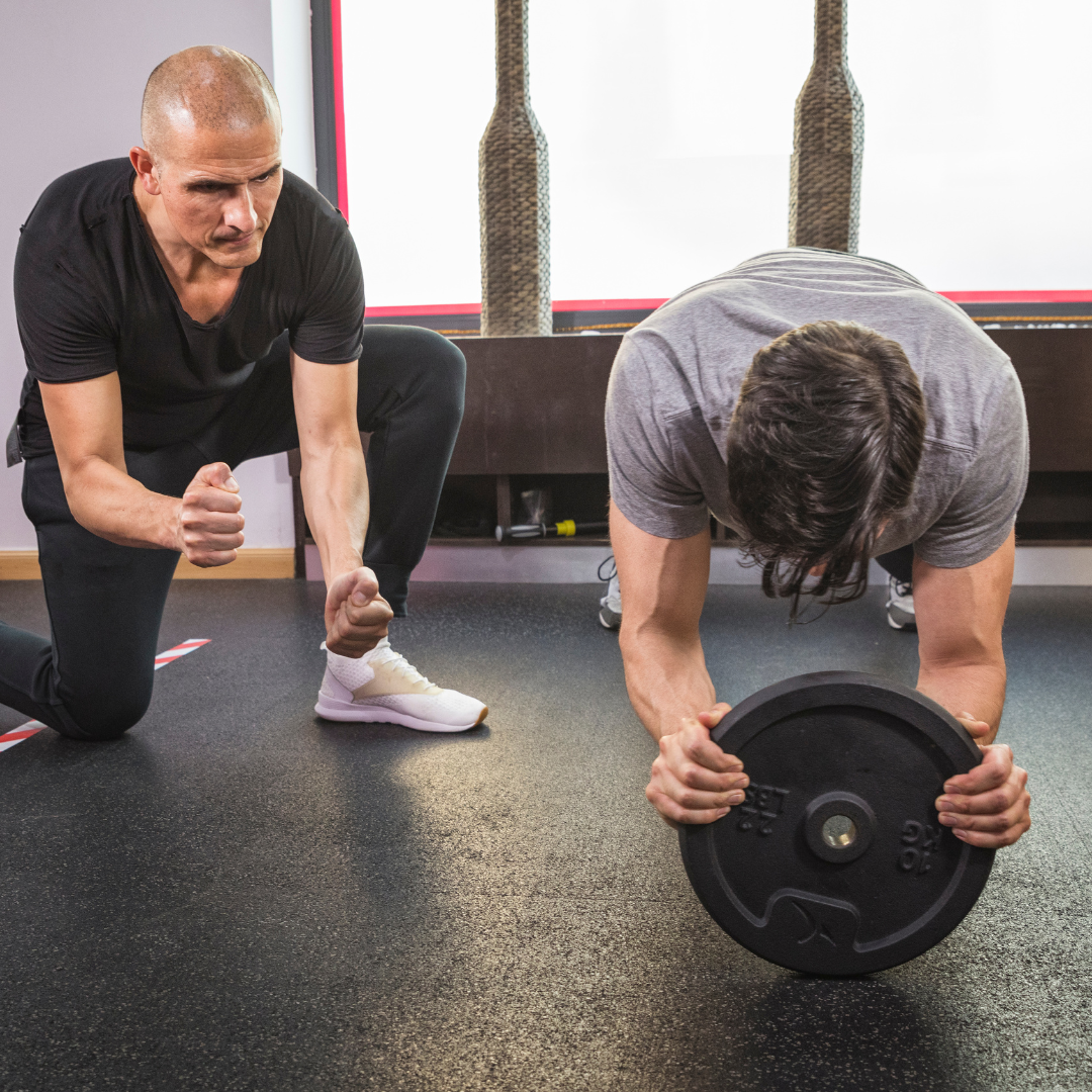 Why Personal Training Delivers Faster Results Than Working Out Alone