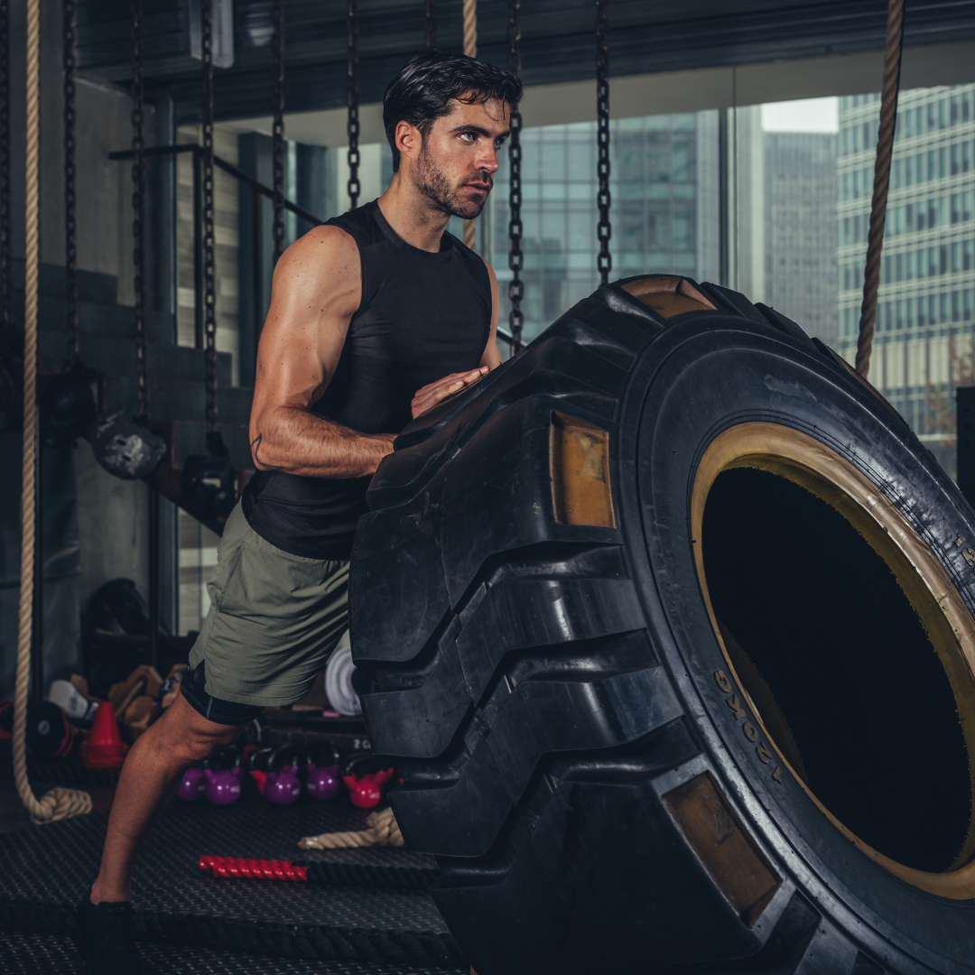 How to Get Back in Shape After Time Off (Without Burning Out)