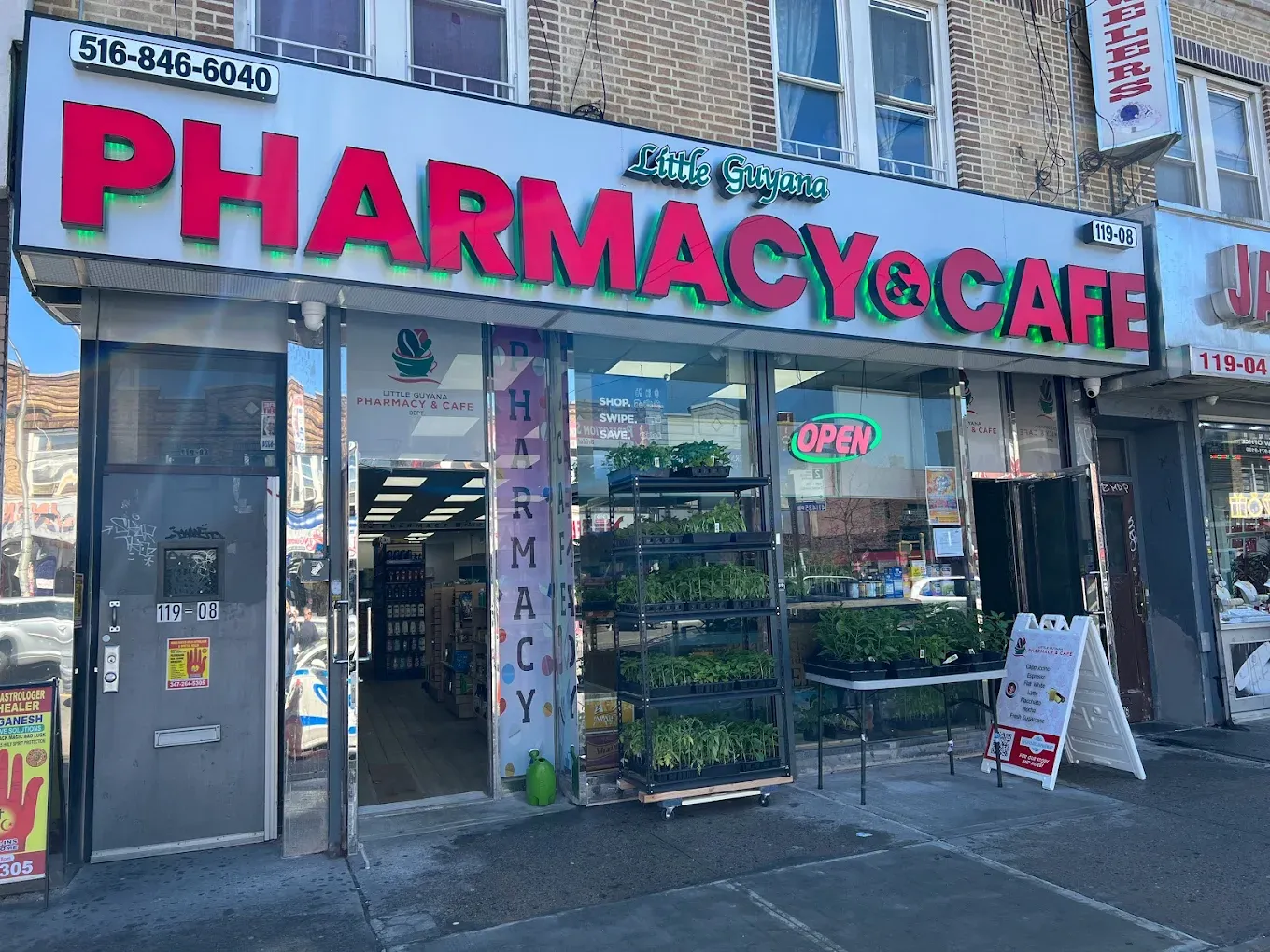 Why Choosing a Local Pharmacy in South Richmond Hill Makes a Real Difference