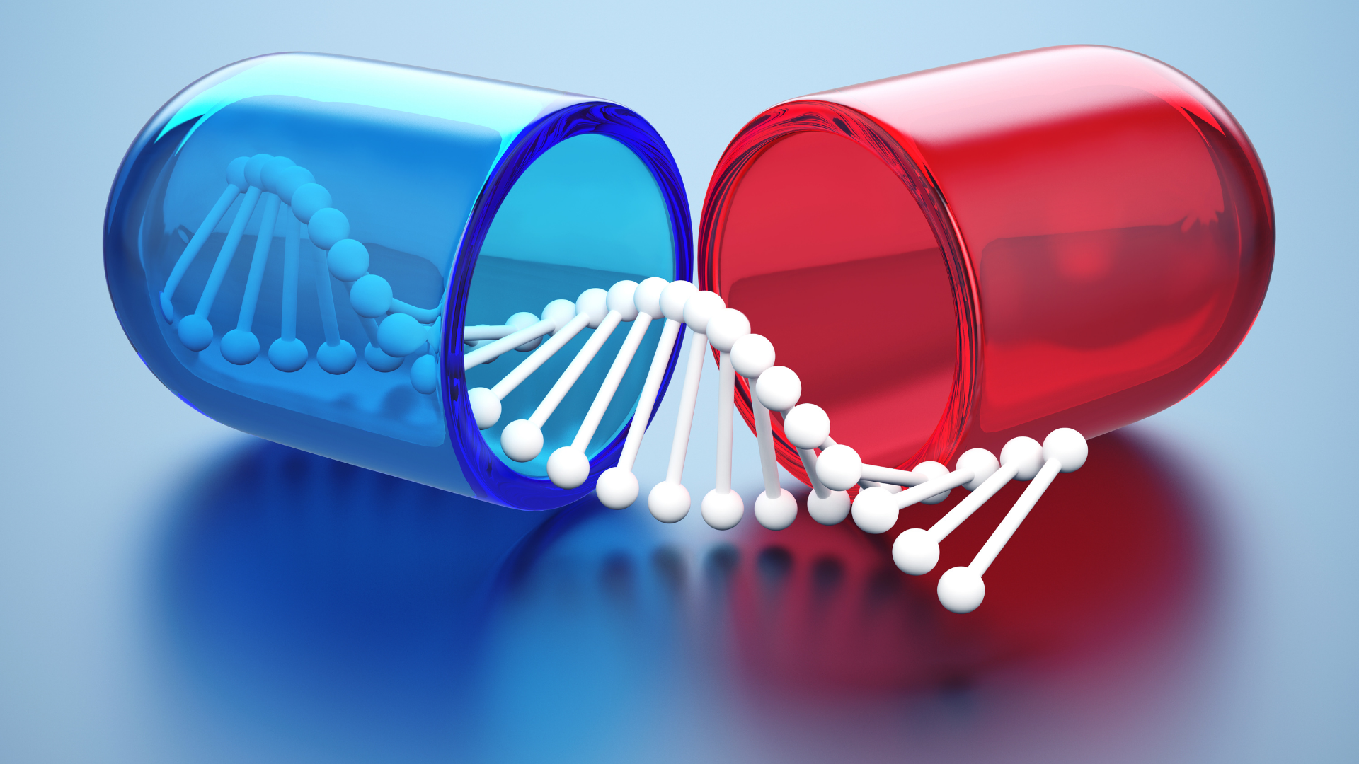 Generic vs. Brand-Name Medications: What’s the Real Difference?