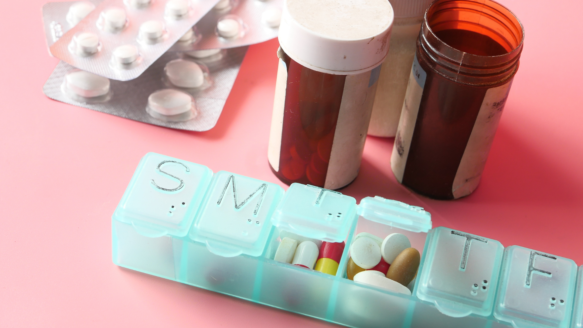 Medication Safety Tips for Seniors: What Every Older Adult Should Know