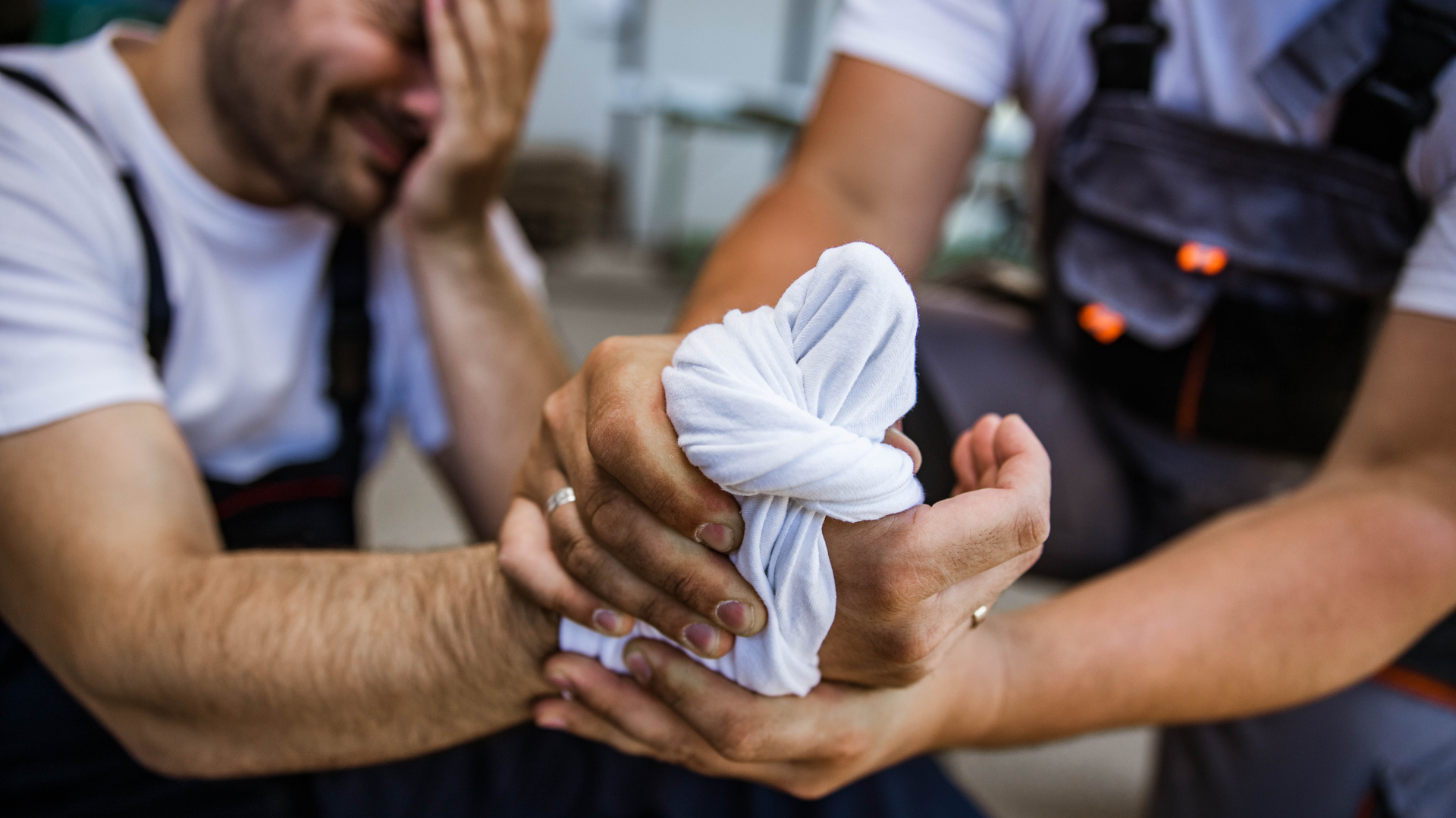 Pharmacy Support for Injury Cases: How Your Pharmacy Plays a Key Role in Recovery