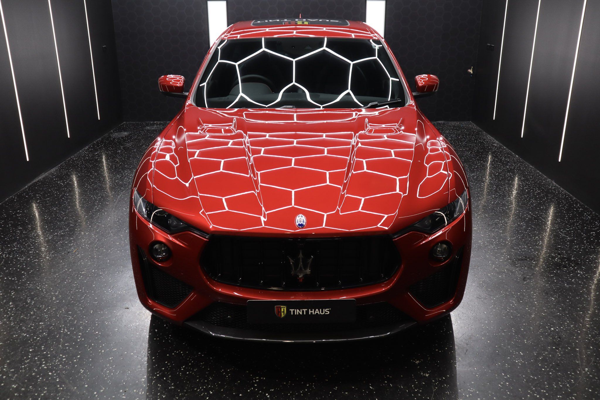 Paint Protection Film Explained: A Smart Choice for Calgary Vehicles