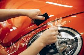 Is Paint Protection Film Worth It in Calgary Weather?