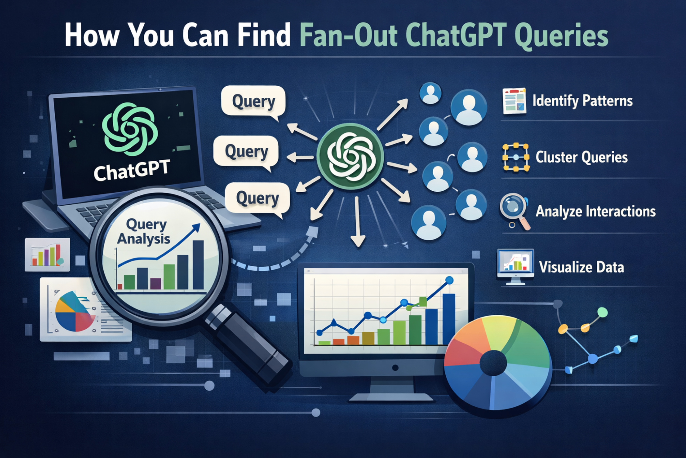 Here’s how you can find Fan-out ChatGPT queries 