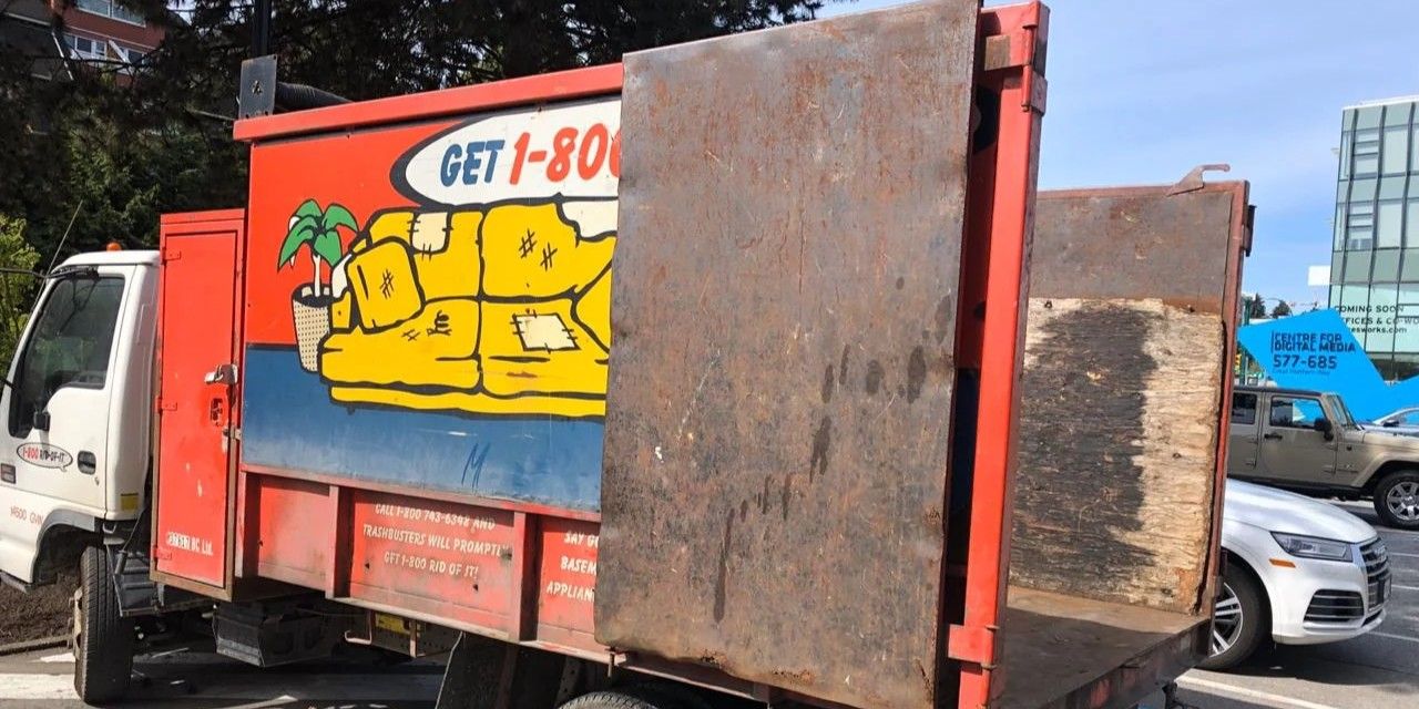 Important Questions to Ask a Junk Removal Company