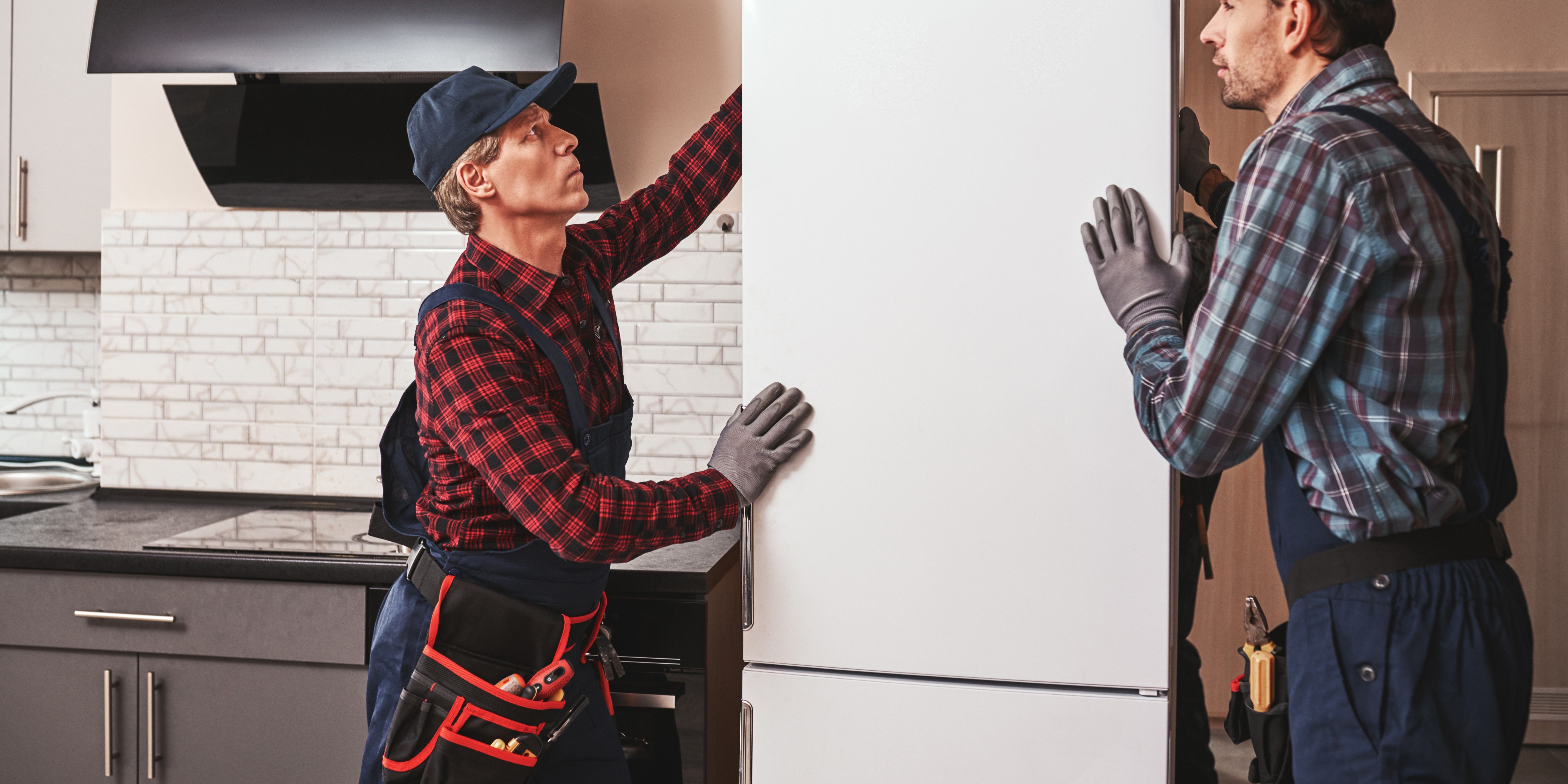 How to Get Rid of Old Appliances in Vancouver
