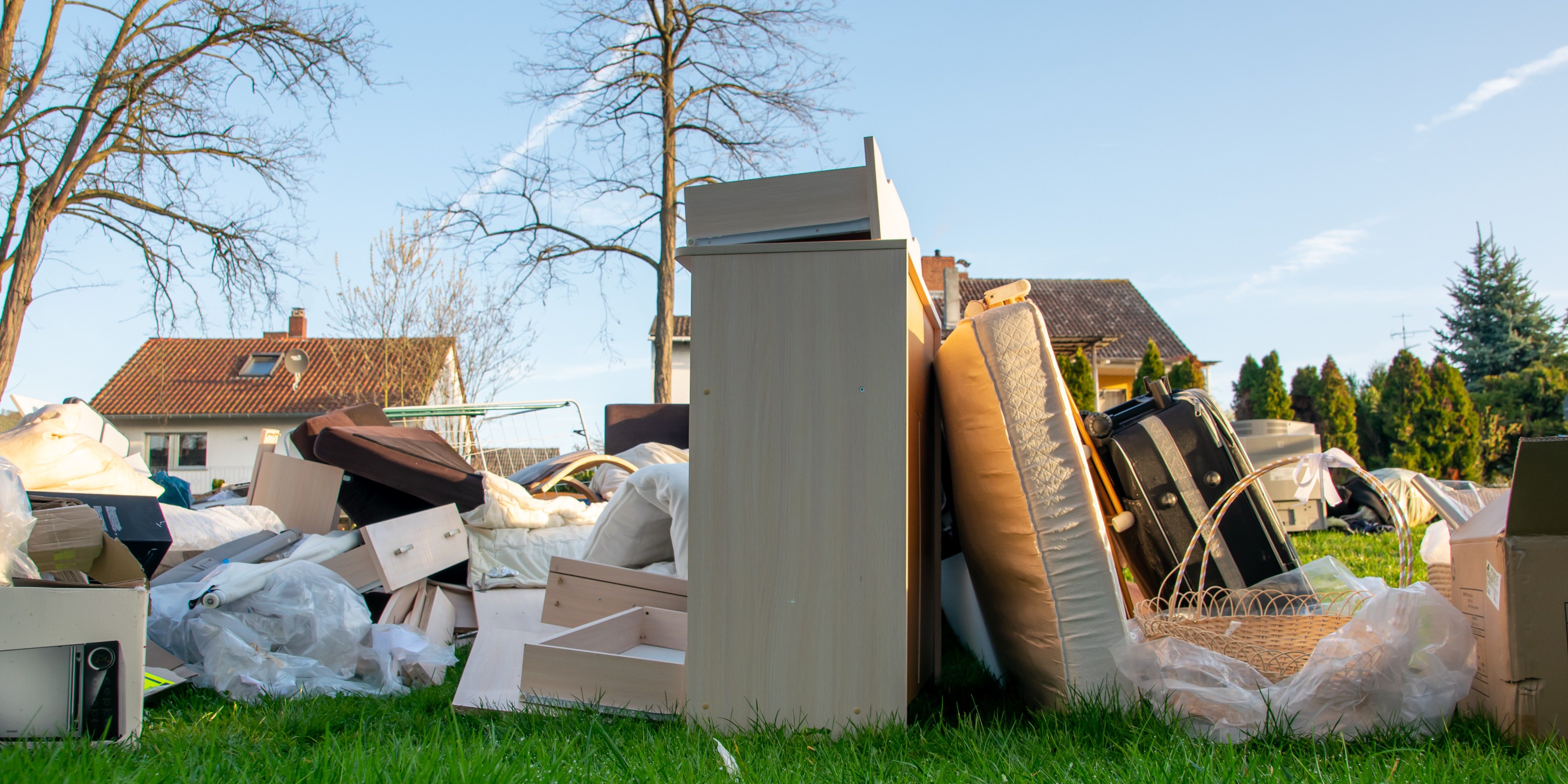 Benefits of Using Professional Junk Removal Services in Vancouver