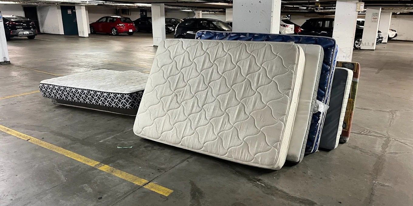 How to Dispose of a Mattress in Vancouver – A Complete Guide