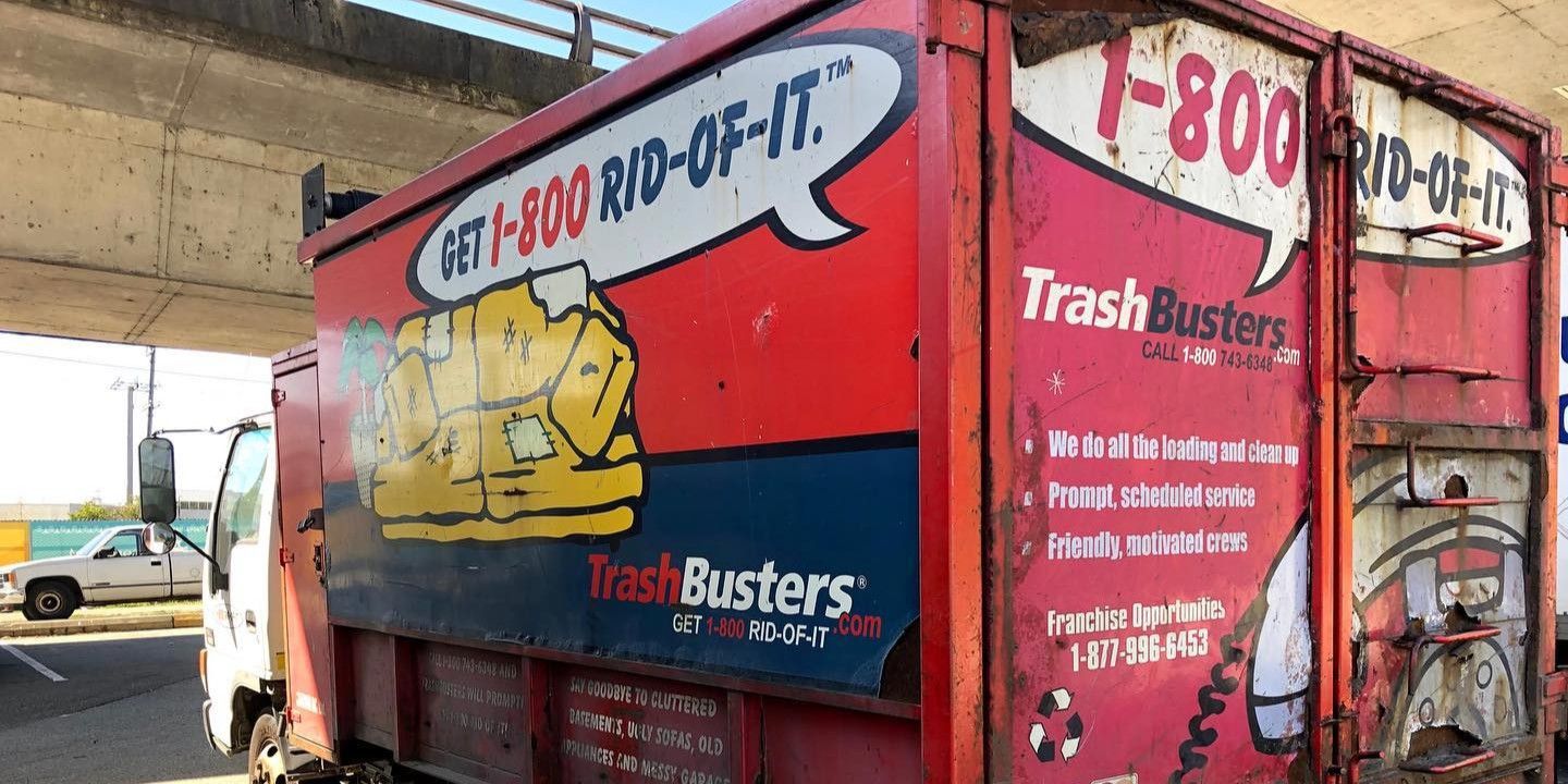 Rid-Of-It Vancouver Junk Removal Celebrates 24 Years of Reliable Junk Disposal