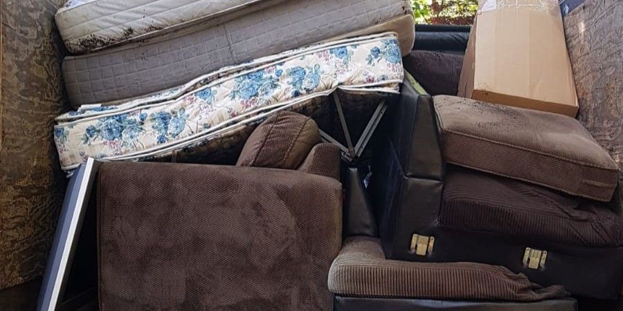 Professional Furniture Removal Vancouver