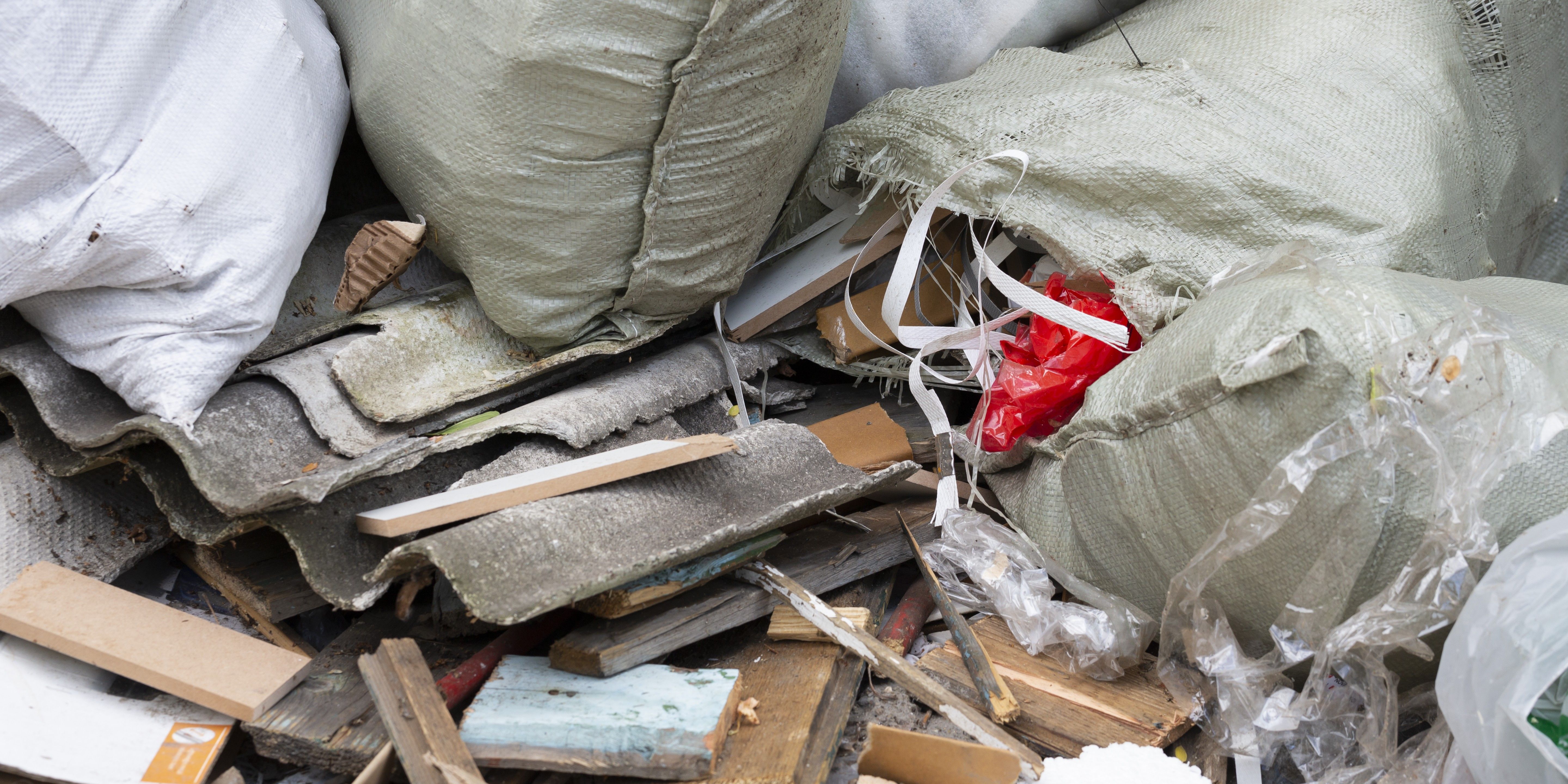 Handling Building Demolition, Construction, and Repair Waste in Vancouver