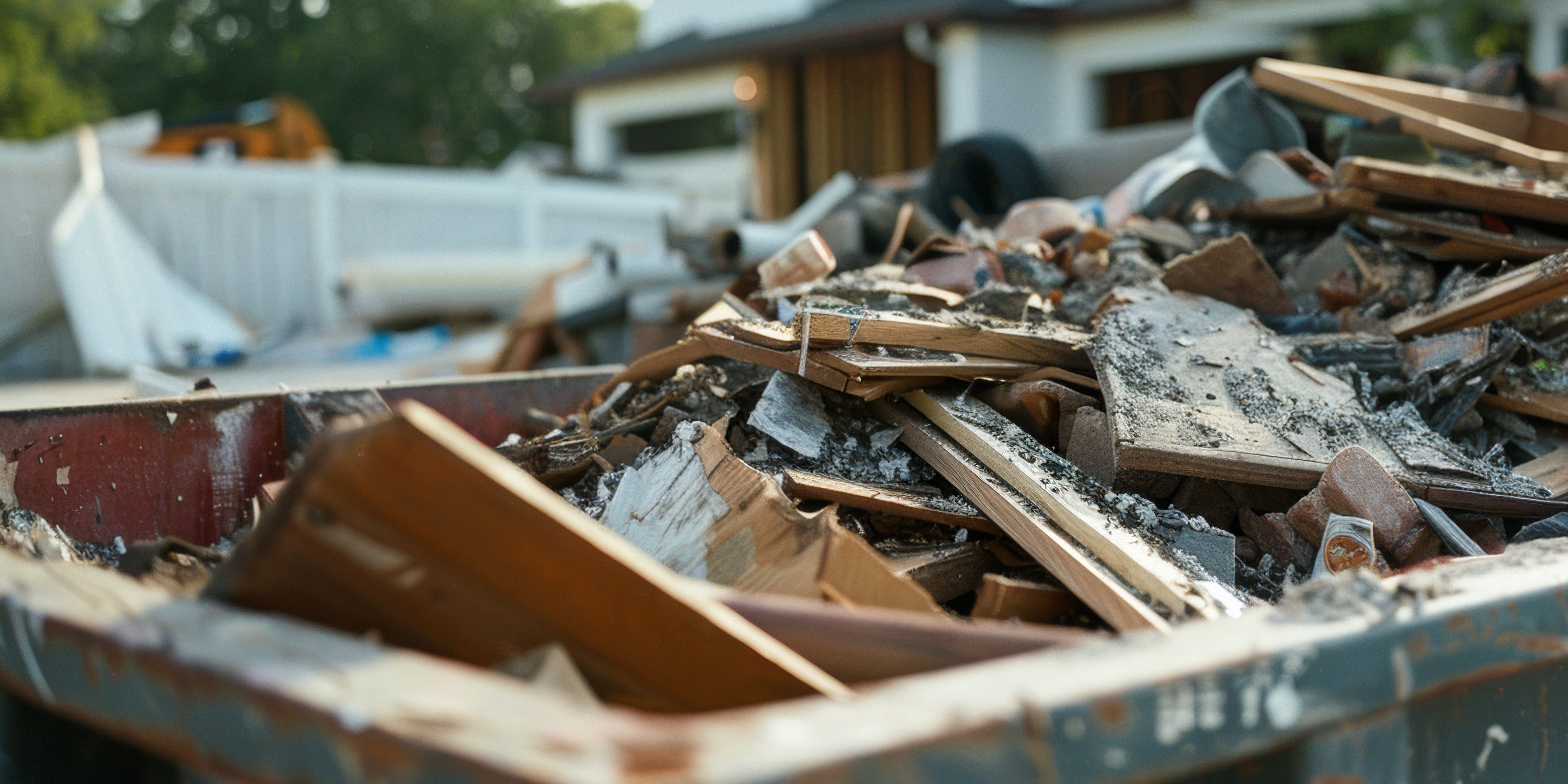 Clean Up for Renovation and Construction Jobs in Vancouver