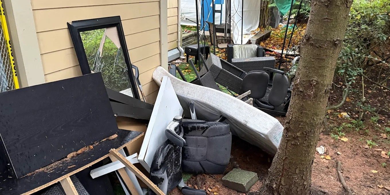 When It’s Time to Let Go: Furniture Removal in Vancouver