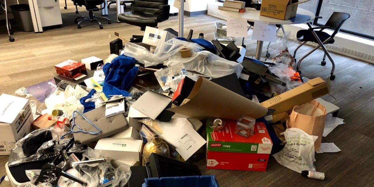 Pricing of Junk Removal Services