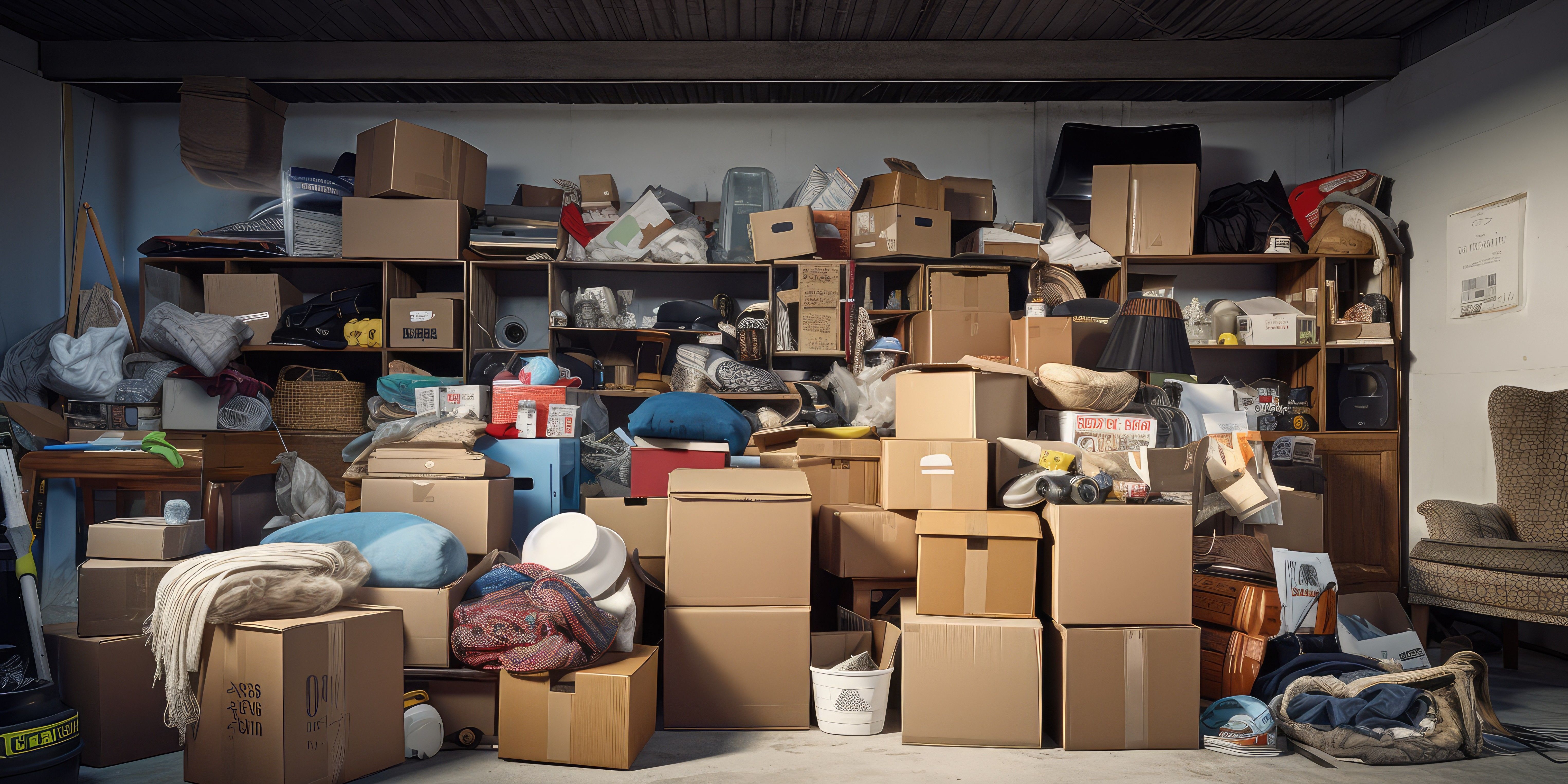 Useful Tips for Spring Cleaning