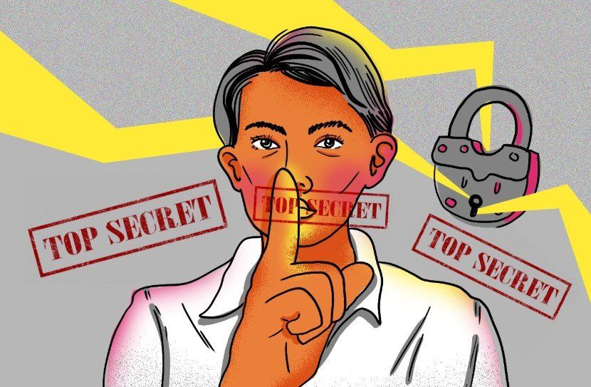 Яка відповідальність передбачена за розголошення лікарської таємниці про військовослужбовців з ВІЛ?