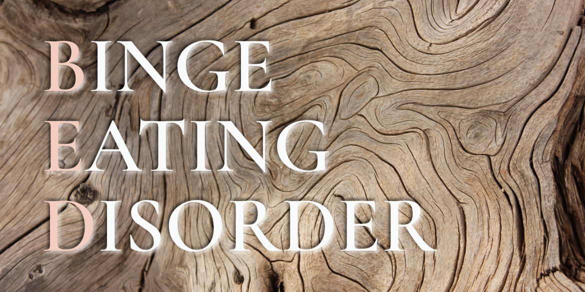 Binge eating disorder