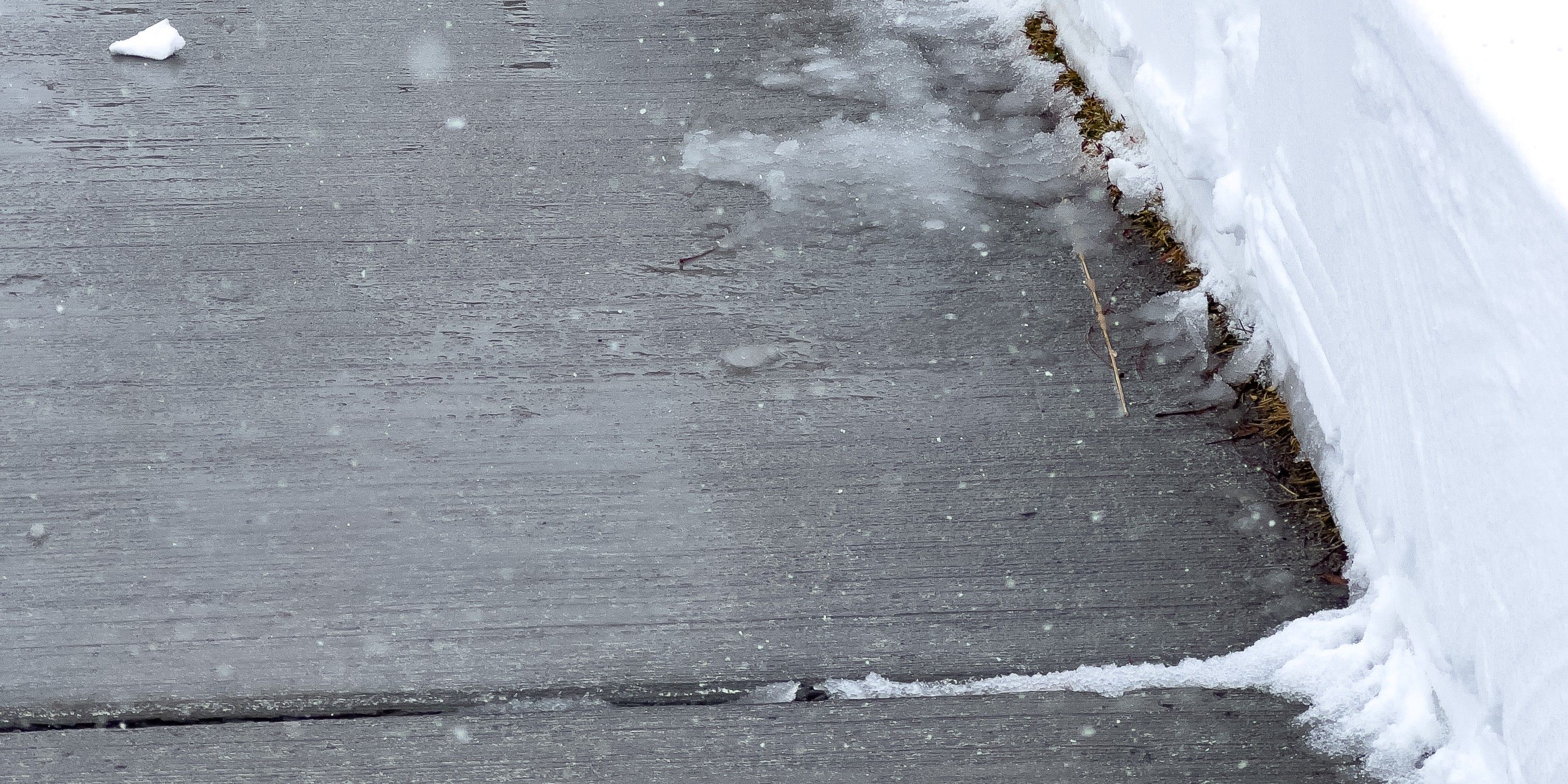 Winter Rain and Soil Movement: How Your Concrete Can Be at Risk