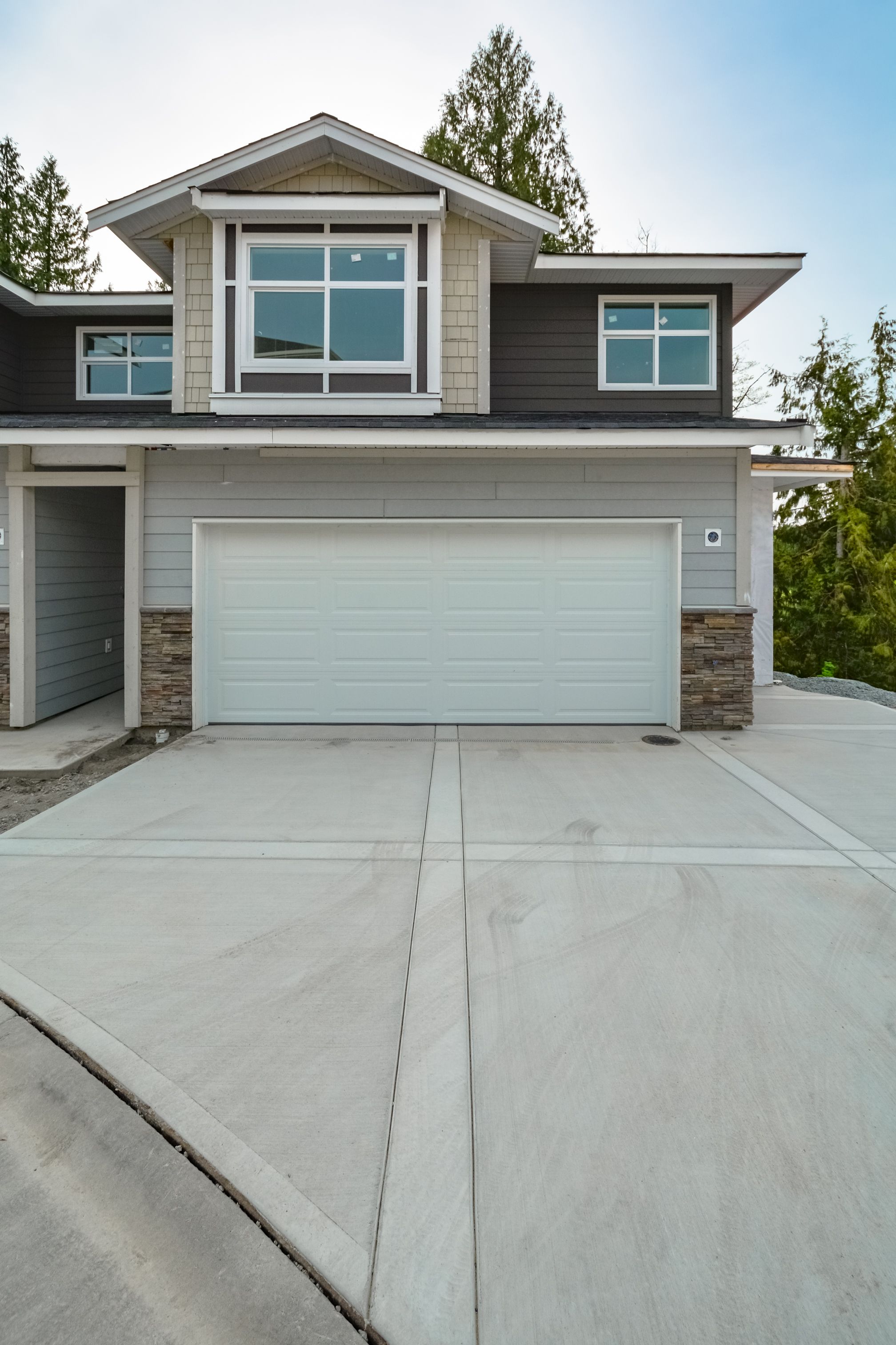 Residential Concrete Levelling