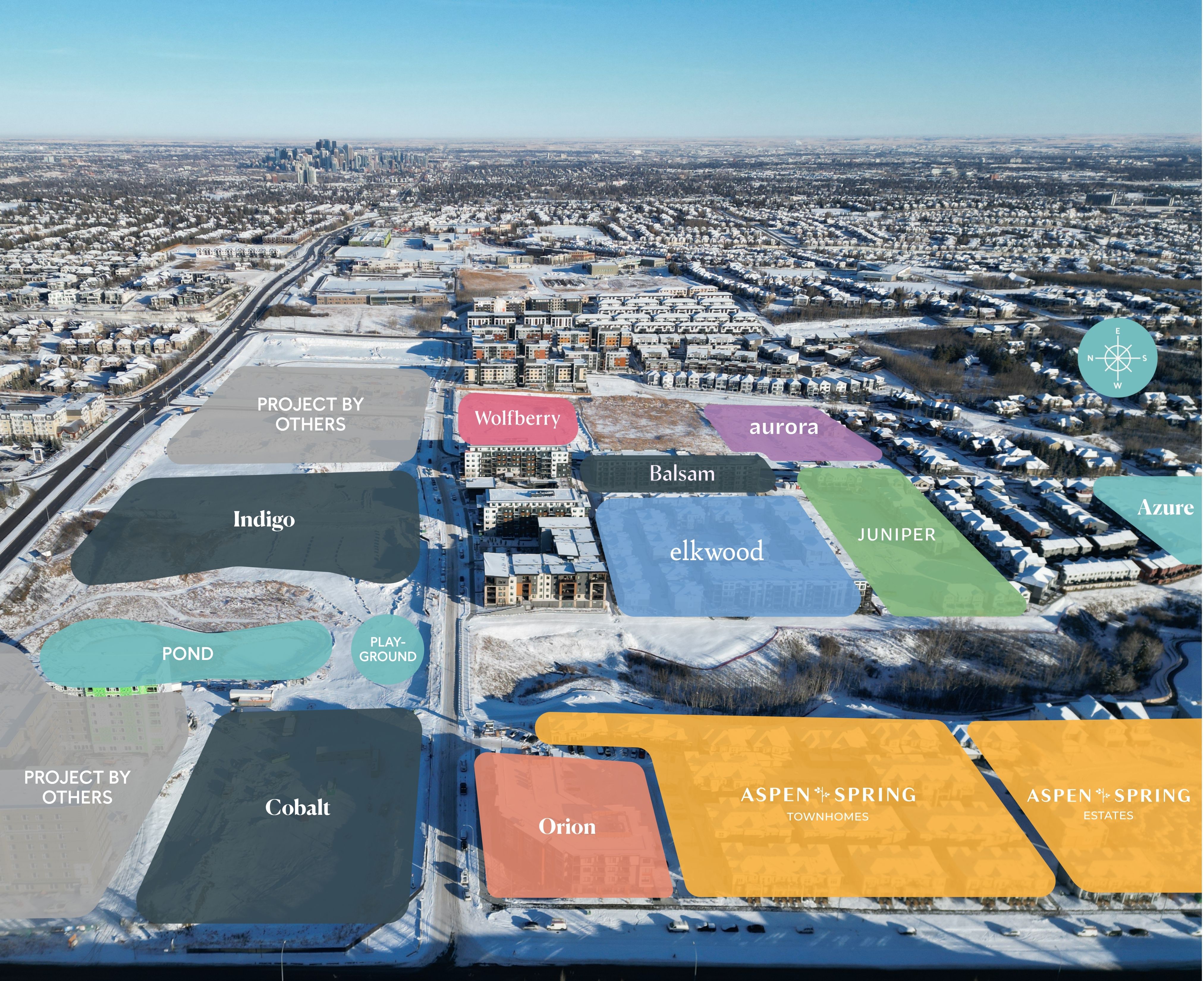 The New Calgary Standard: How Multi-family Communities are Reshaping Life in 2026 