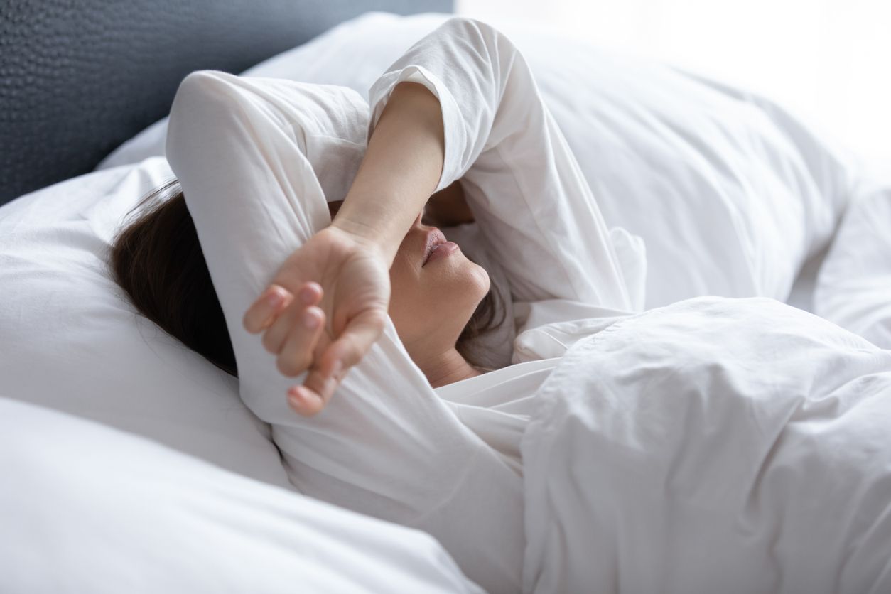 WAT IS STRESS EN HOE BEÏNVLOEDT HET JE?
