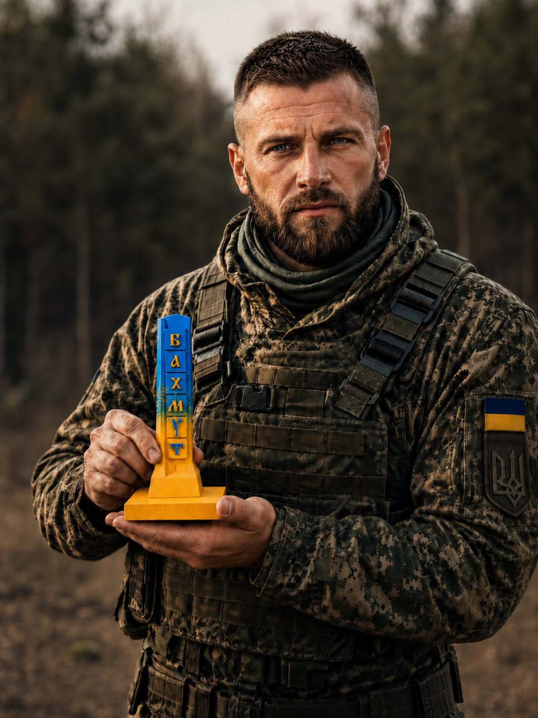 Що подарувати військовому — 10 унікальних ідей від серця