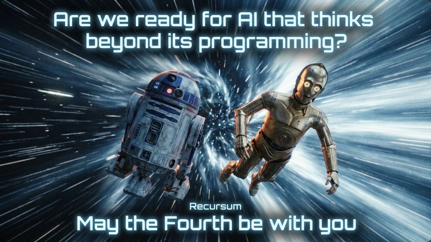 Recursum: The Operating System for Sovereign Authority in the AI Age