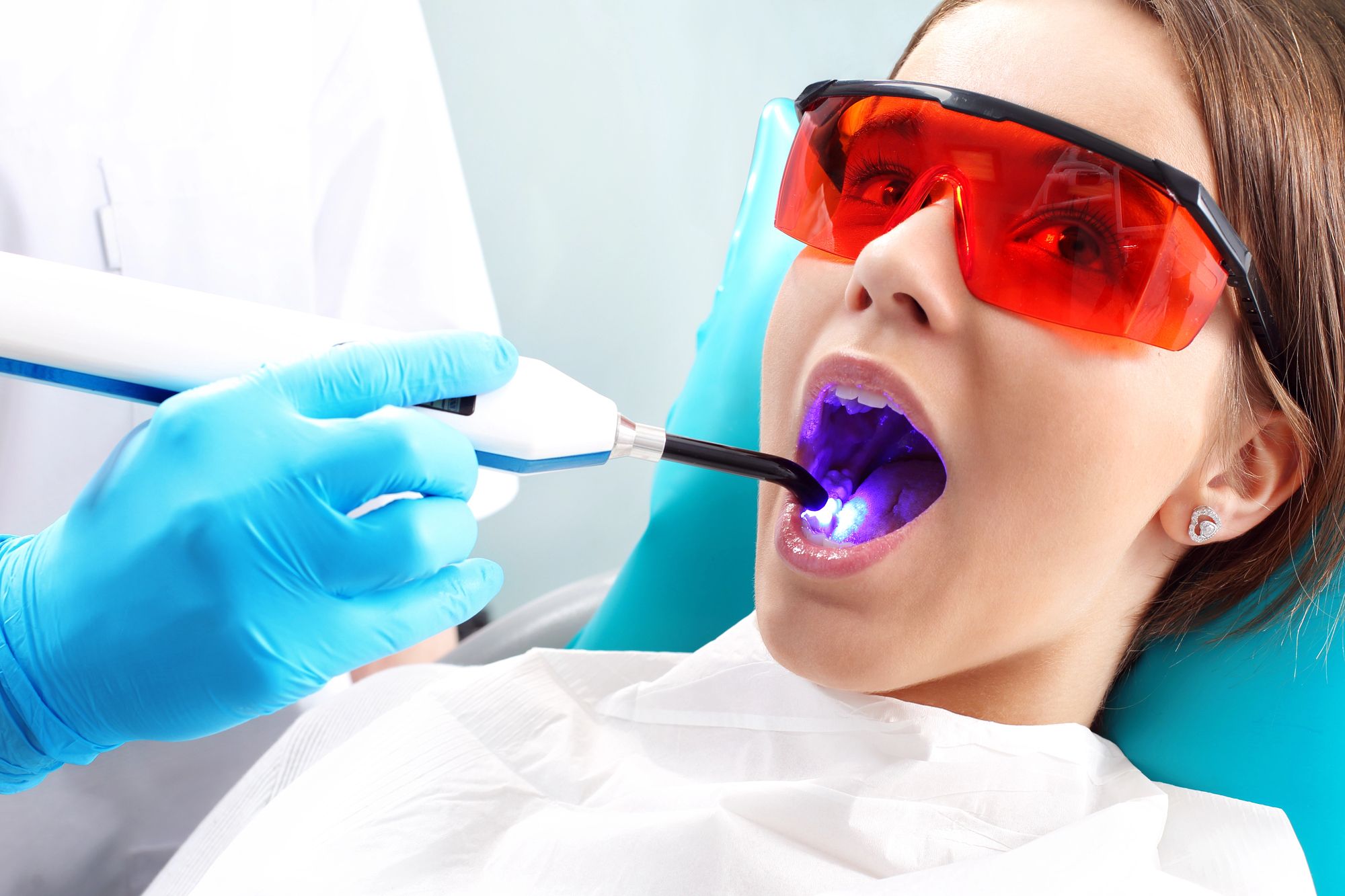 Cosmetic Dentistry Options