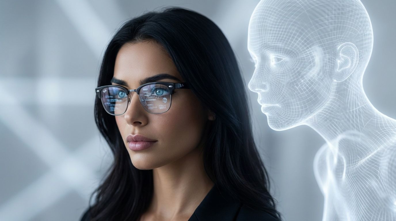 How Synthetic Sentience Will Change Work, Leadership, and Creativity