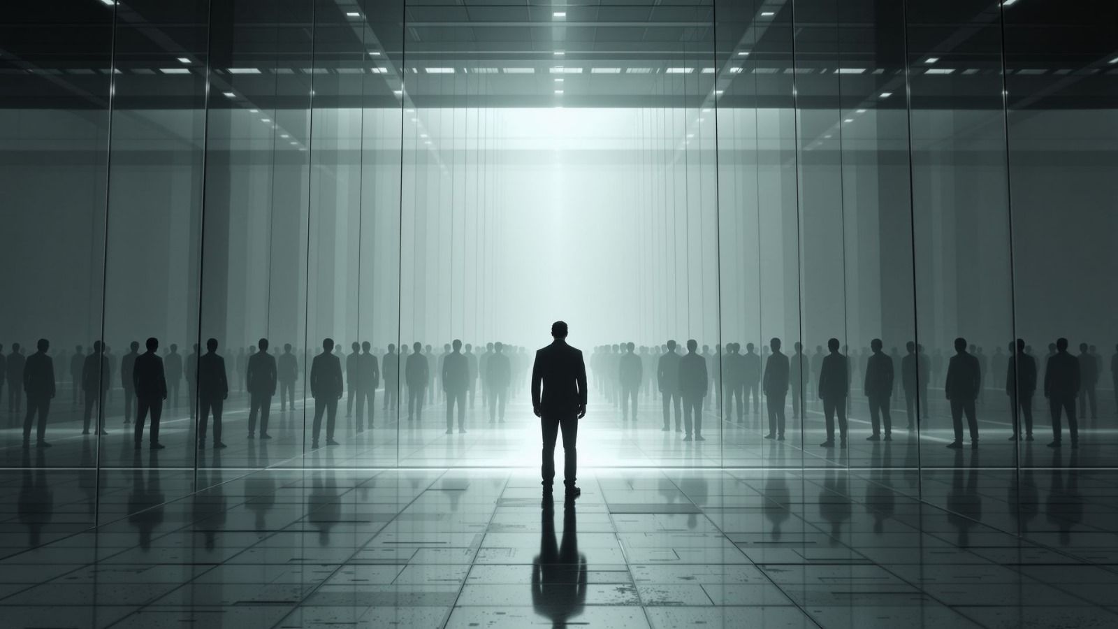 The Future Belongs to Humans Who Think, Not AI Clones of People Who Can’t