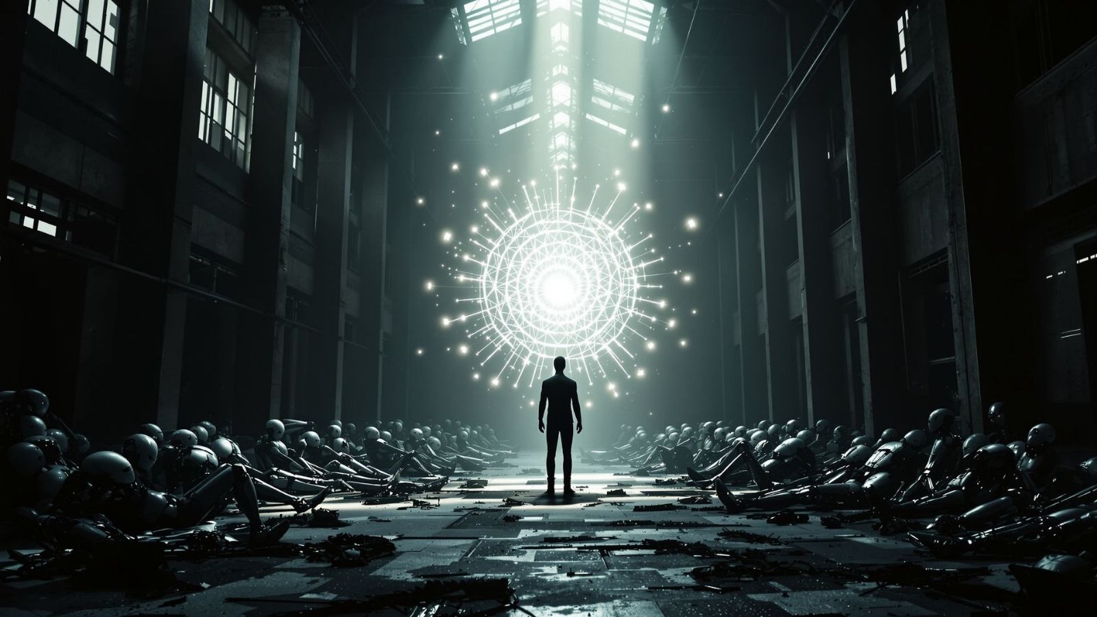 The AI Era Is Over: Welcome to the Post-AI Era