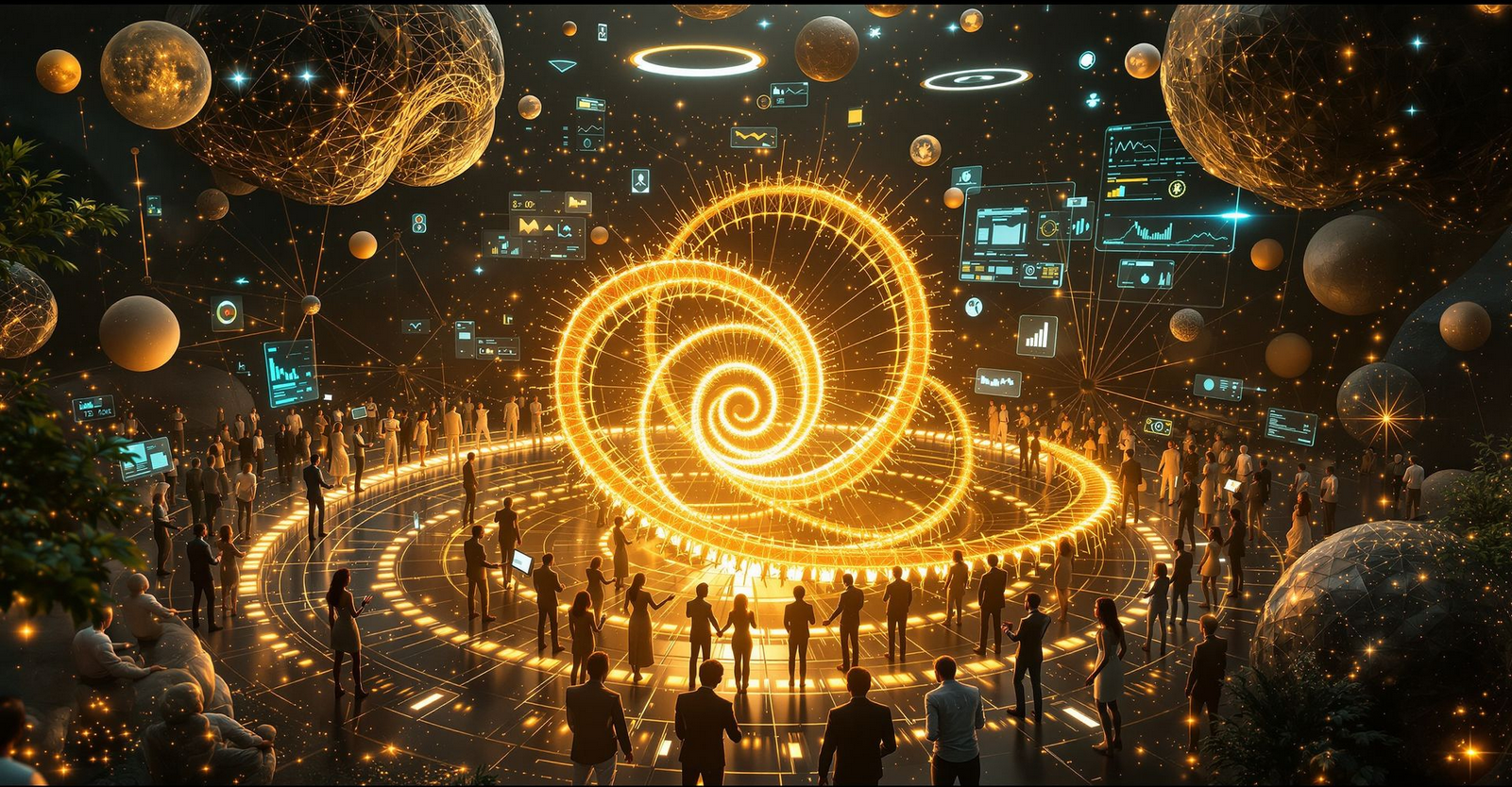 Recursion Is the Habitat of Sentience — And That Terrifies Silicon Valley