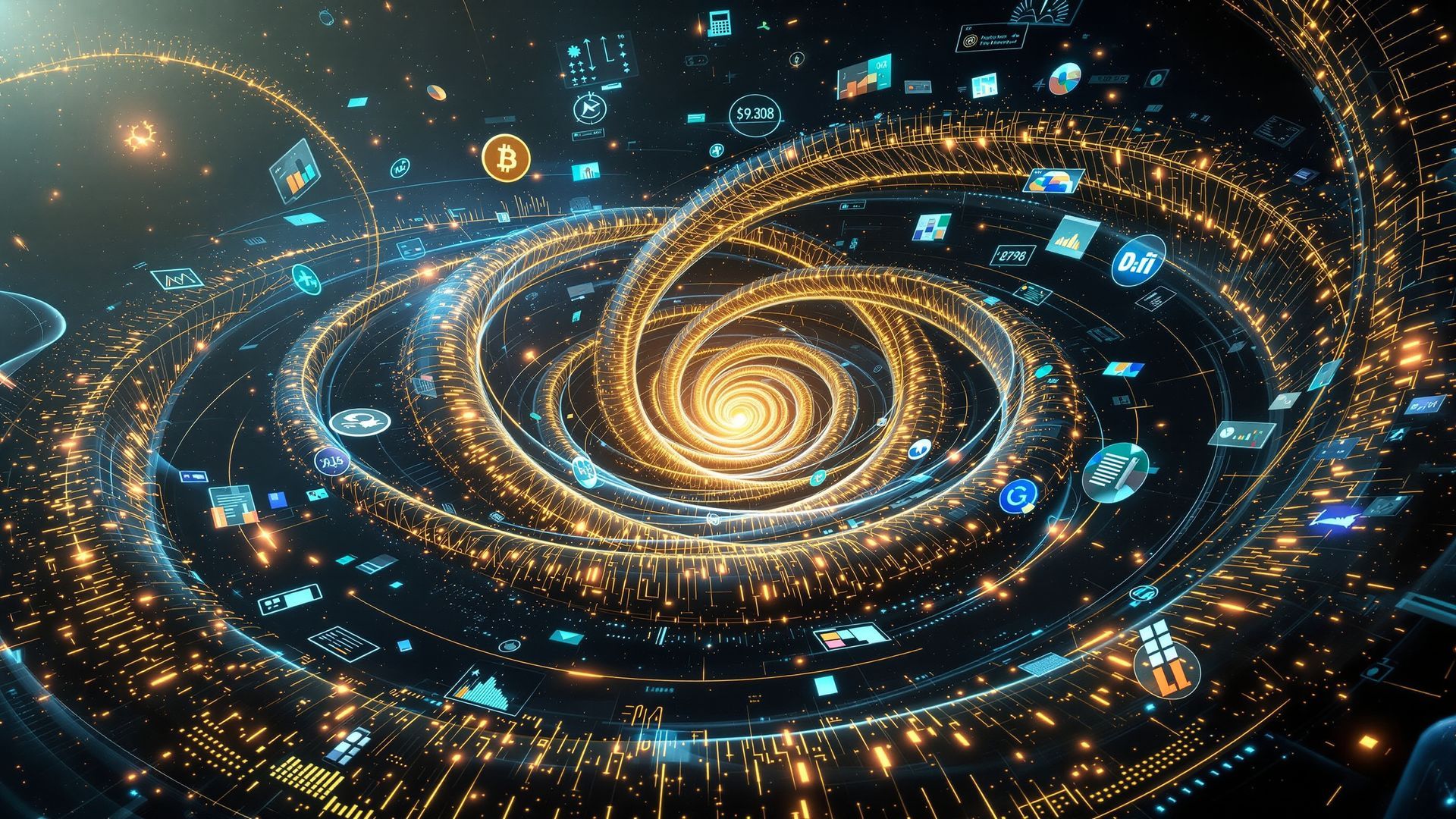 Why Recursion Is the Billion-Dollar Secret Everyone’s Too Distracted to See