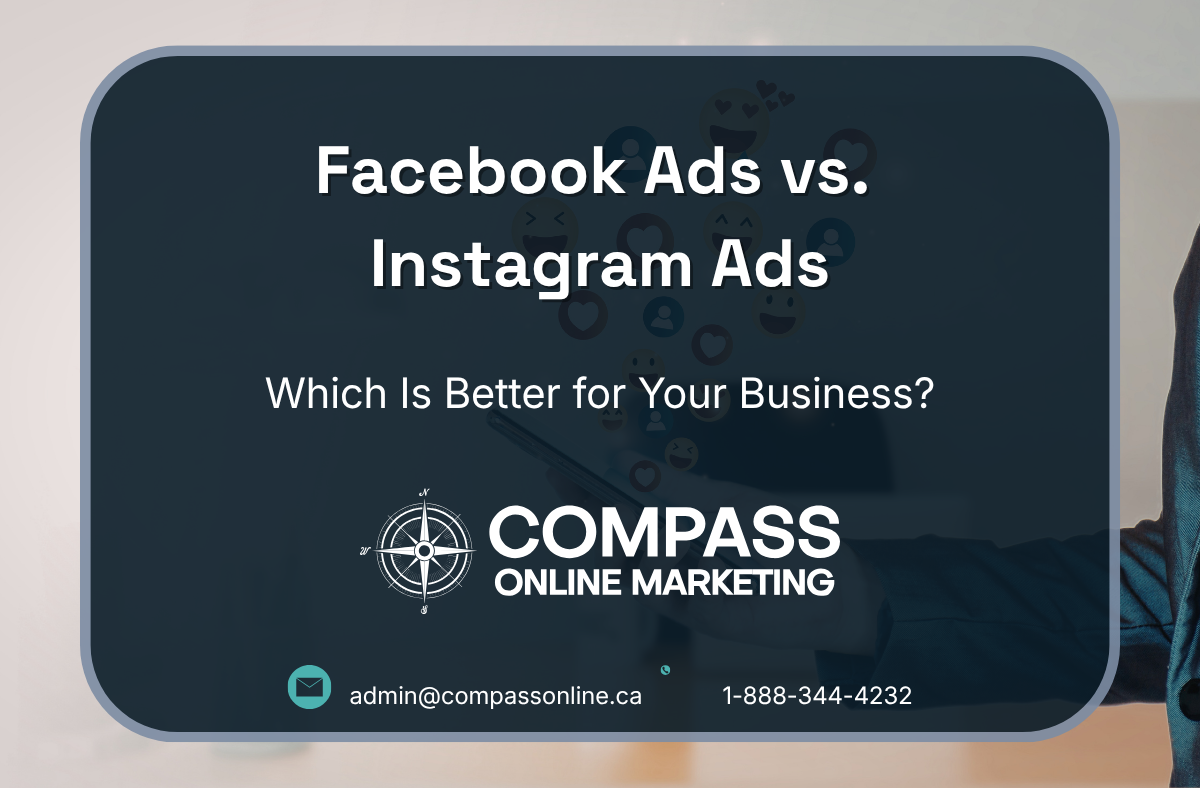 Facebook Ads vs. Instagram Ads: Which Is Better for Your Business?