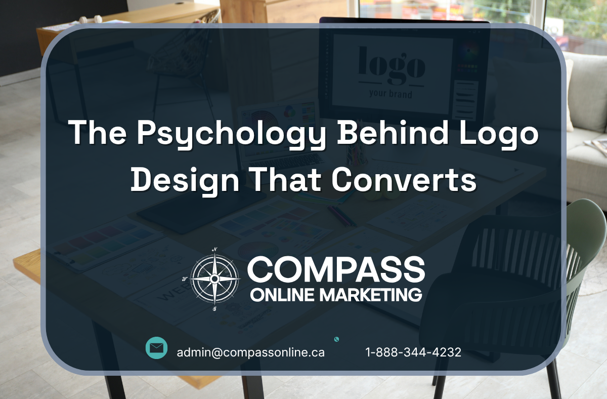 The Psychology Behind Logo Design That Converts
