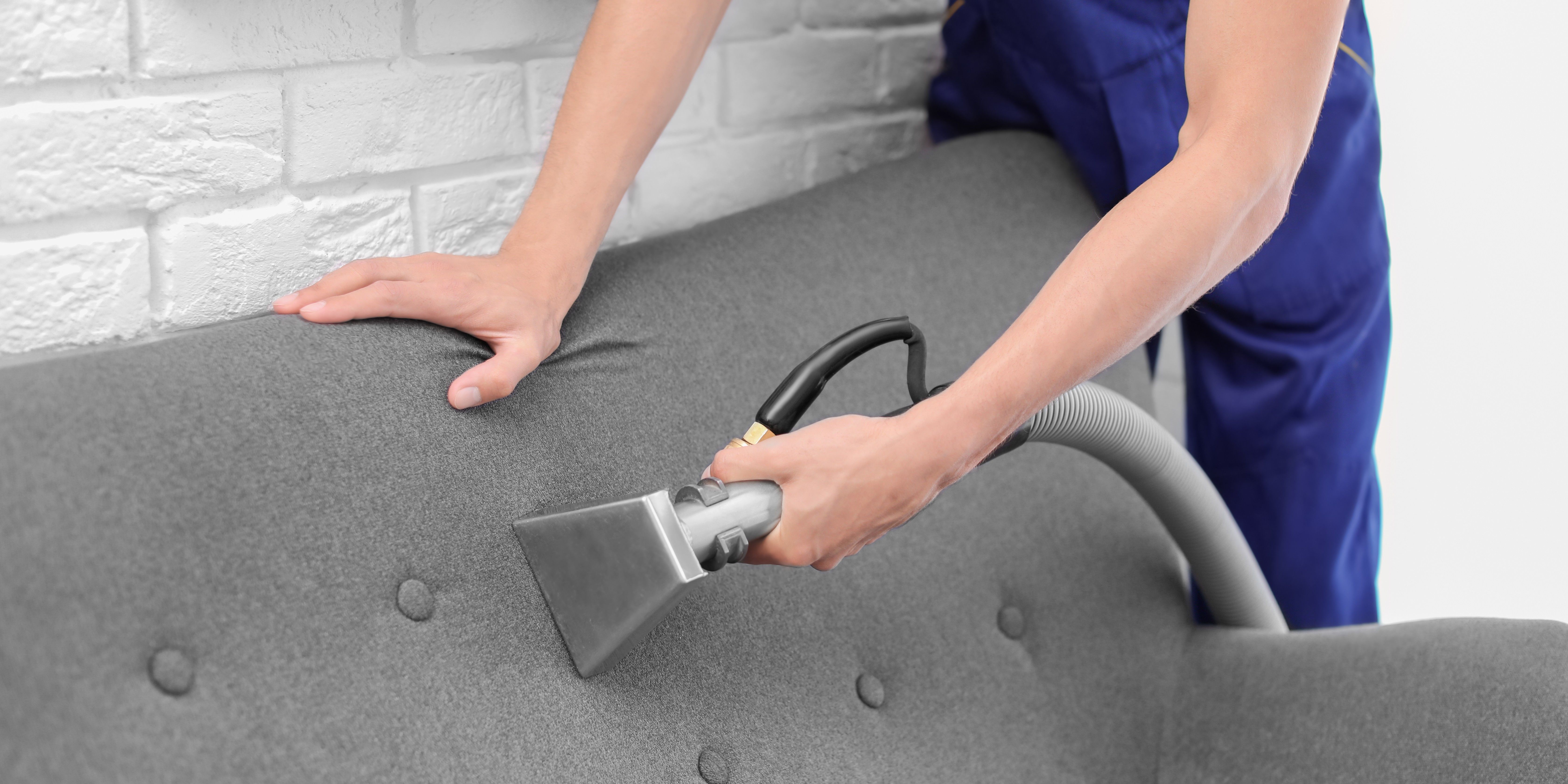 Why Professional Upholstery Cleaning Is Worth It for Winnipeg Homes & Businesses