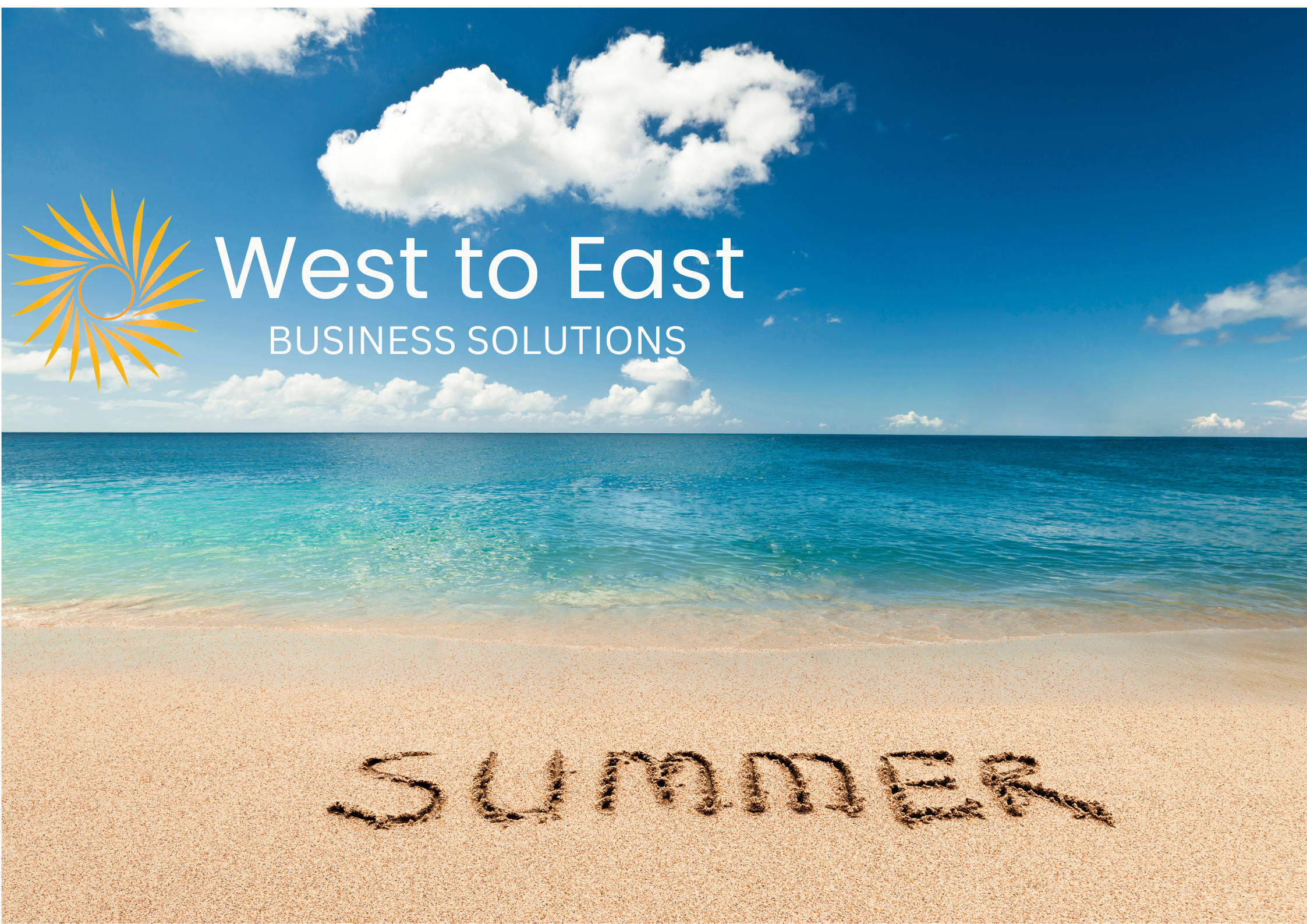 Summer Slowdown or Growth Opportunity? How to Plan Cash Flow for Seasonal Shifts 