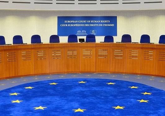 Верховний Суд опублікував огляд практики ЄСПЛ за травень
